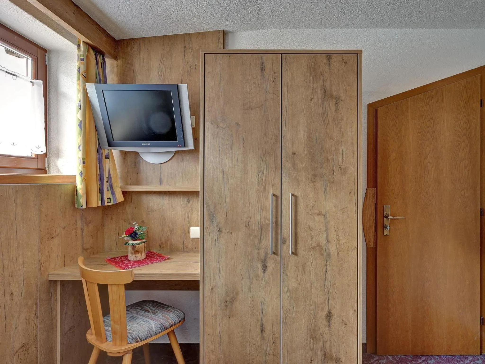 Photo of the whole room in Hotel Gisserhof - Dolomea Hotel