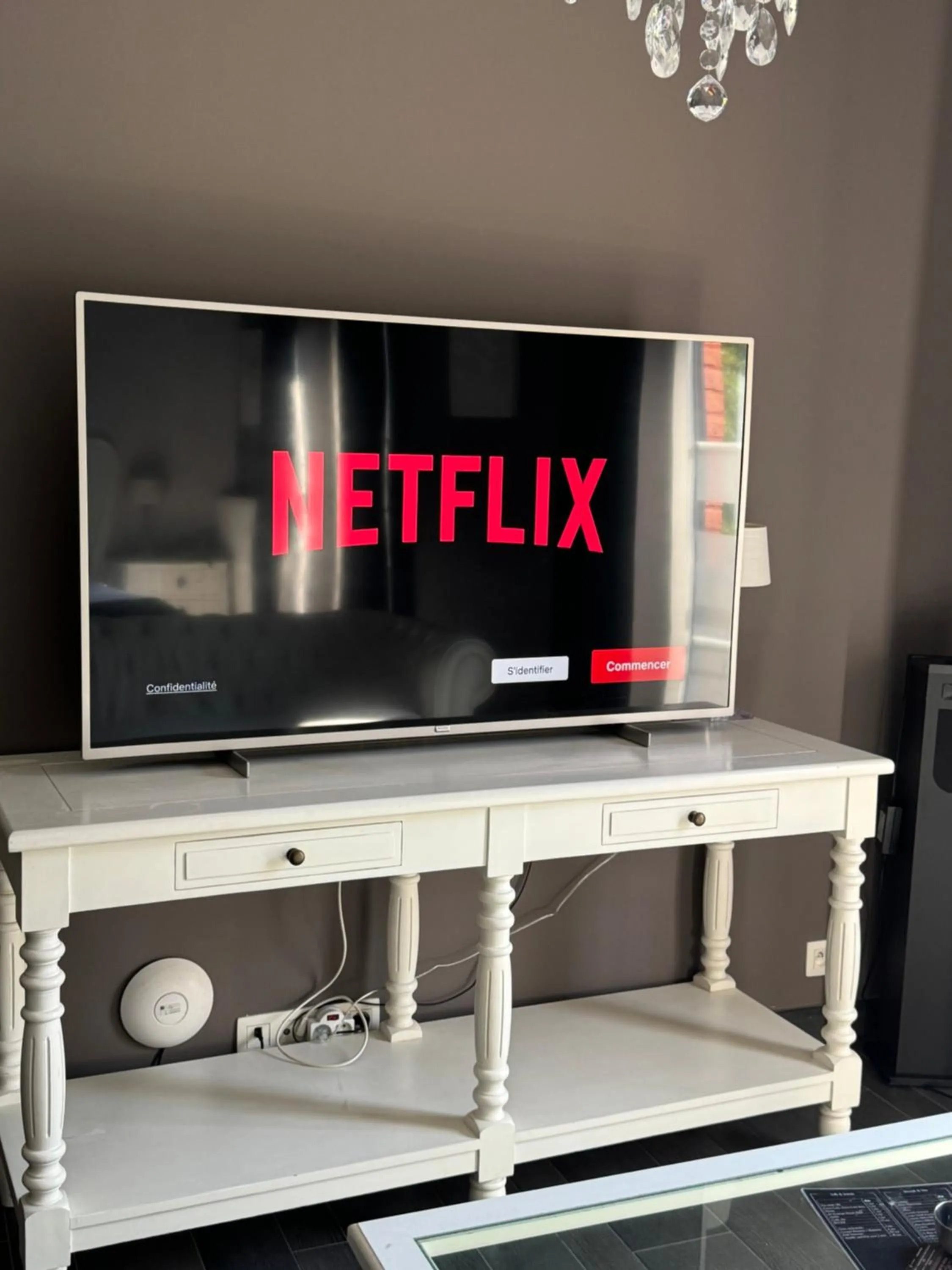 L'écrin des Vennes - Liège centre