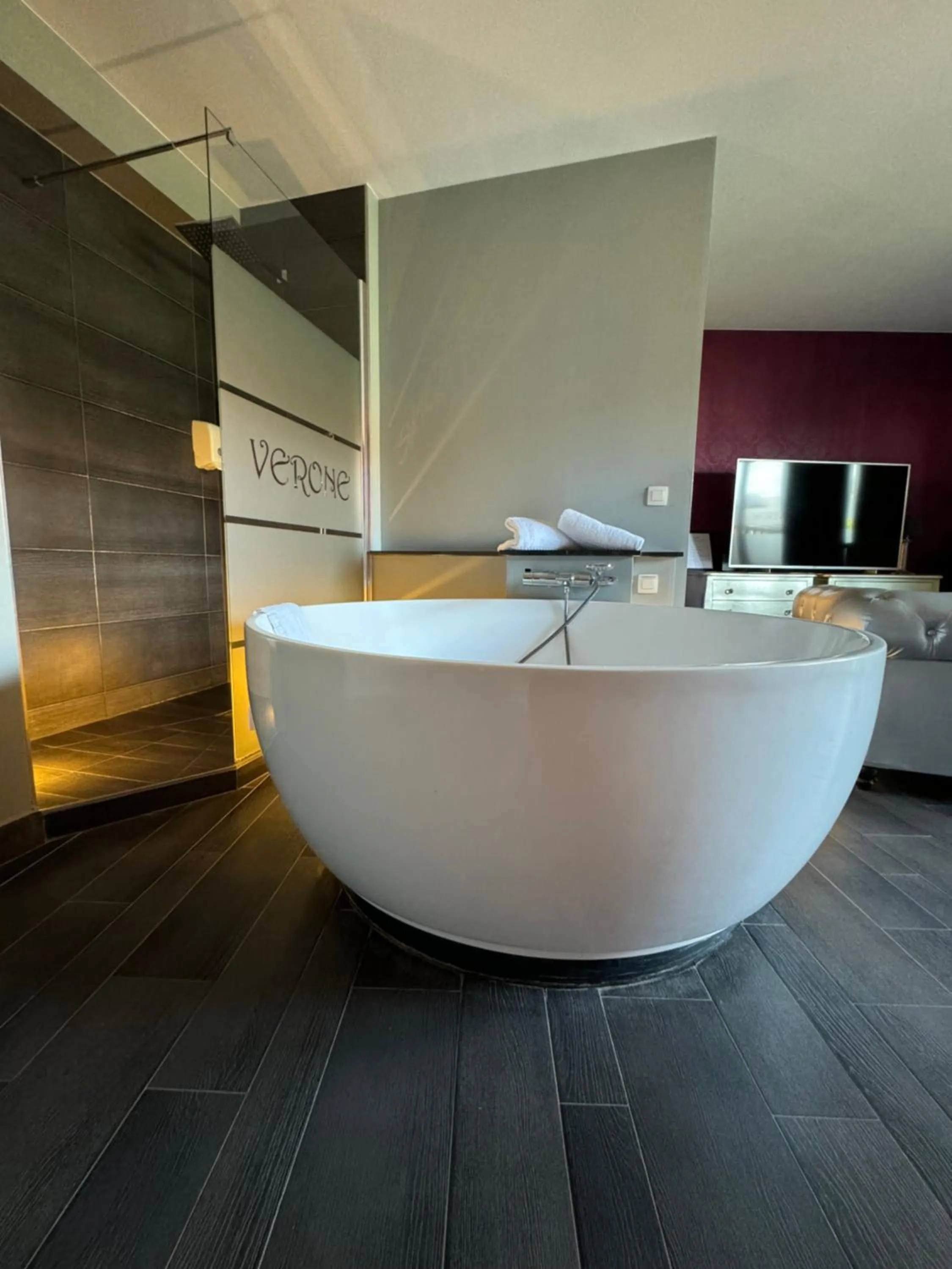 L'écrin des Vennes - Liège centre