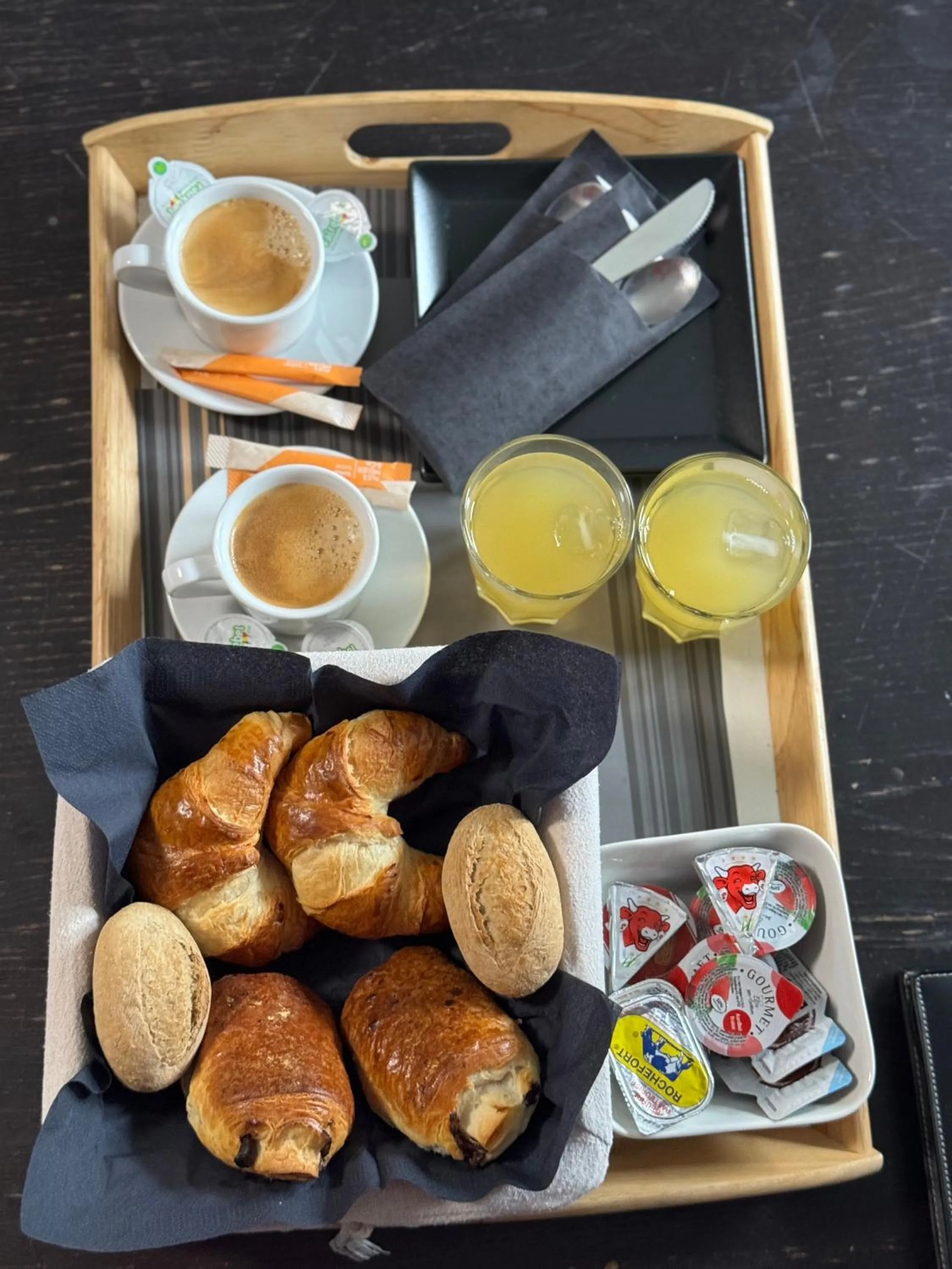 L'écrin des Vennes - Liège centre