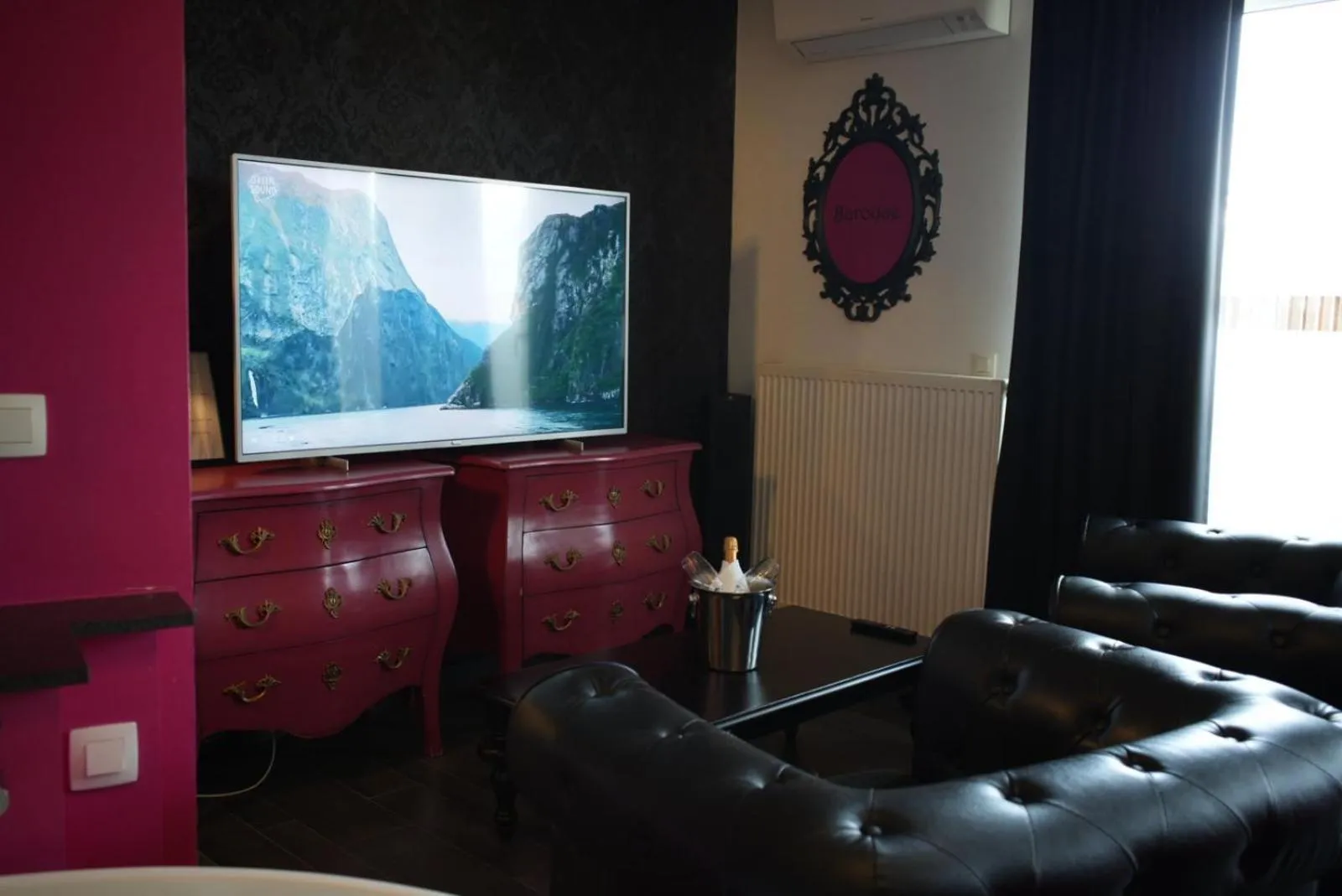 L'écrin des Vennes - Liège centre