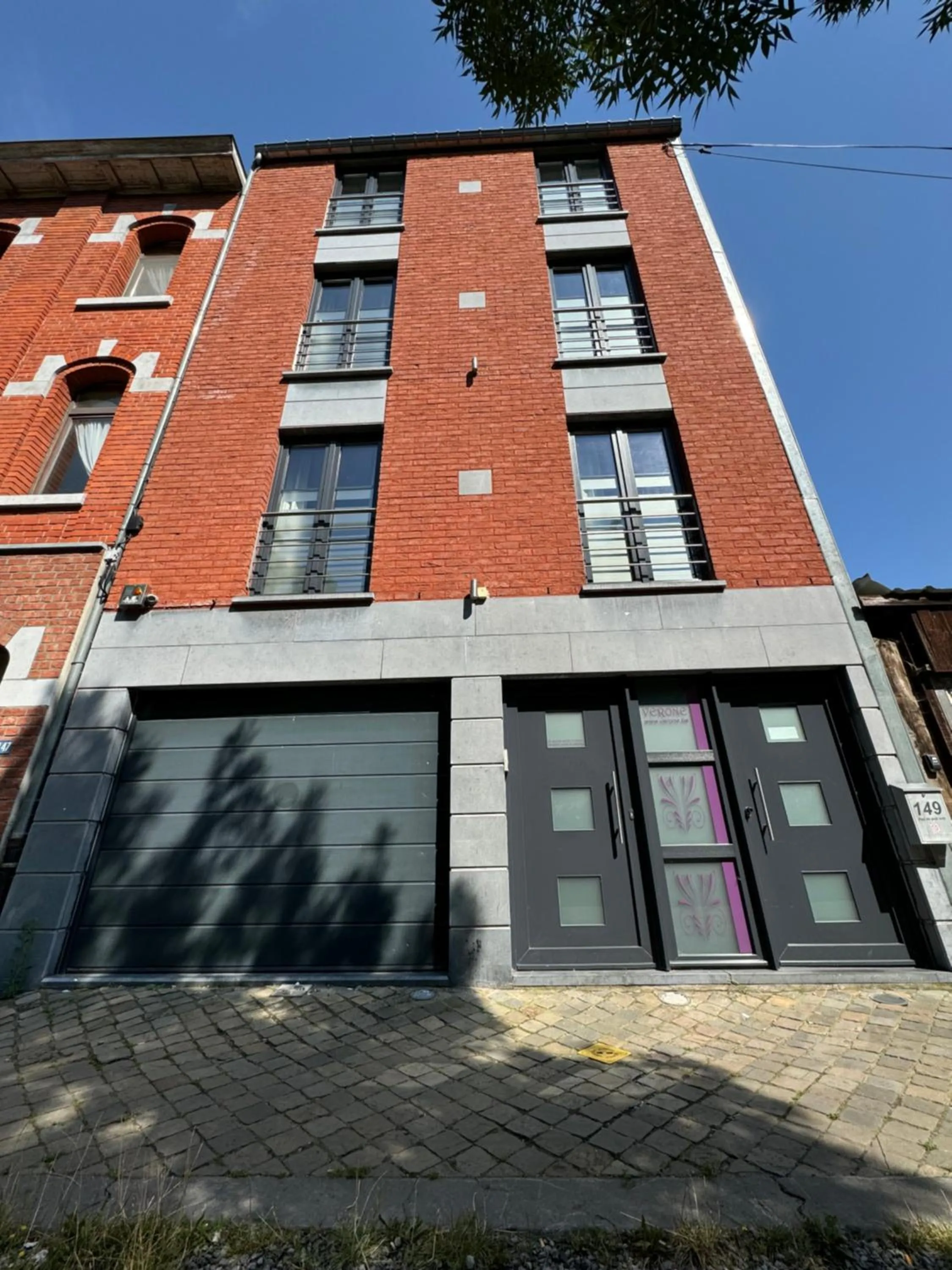 L'écrin des Vennes - Liège centre