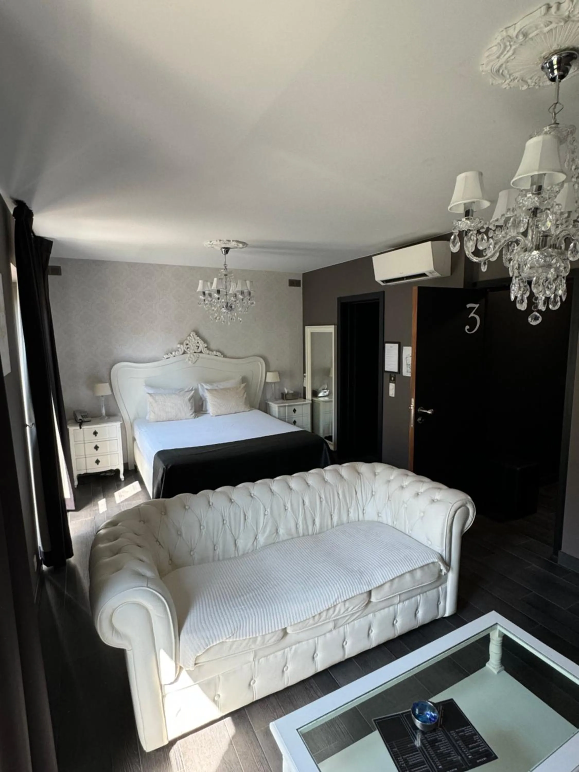 Bed in L'écrin des Vennes - Liège centre