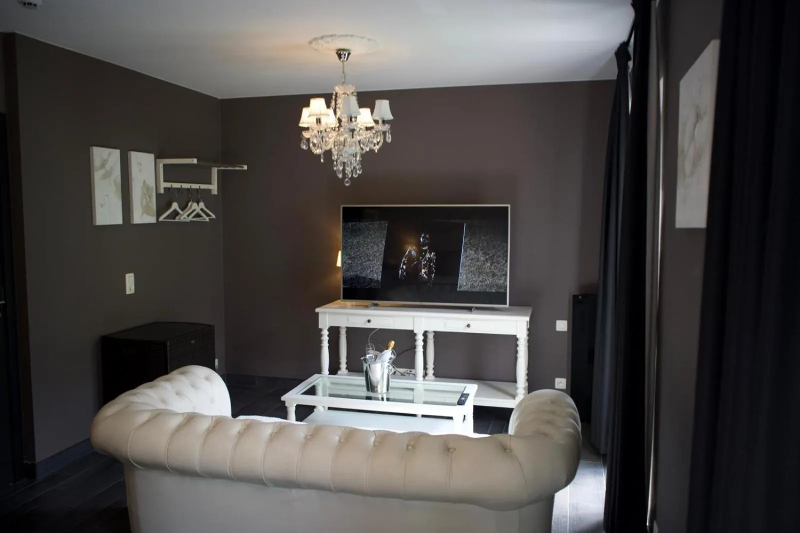 L'écrin des Vennes - Liège centre