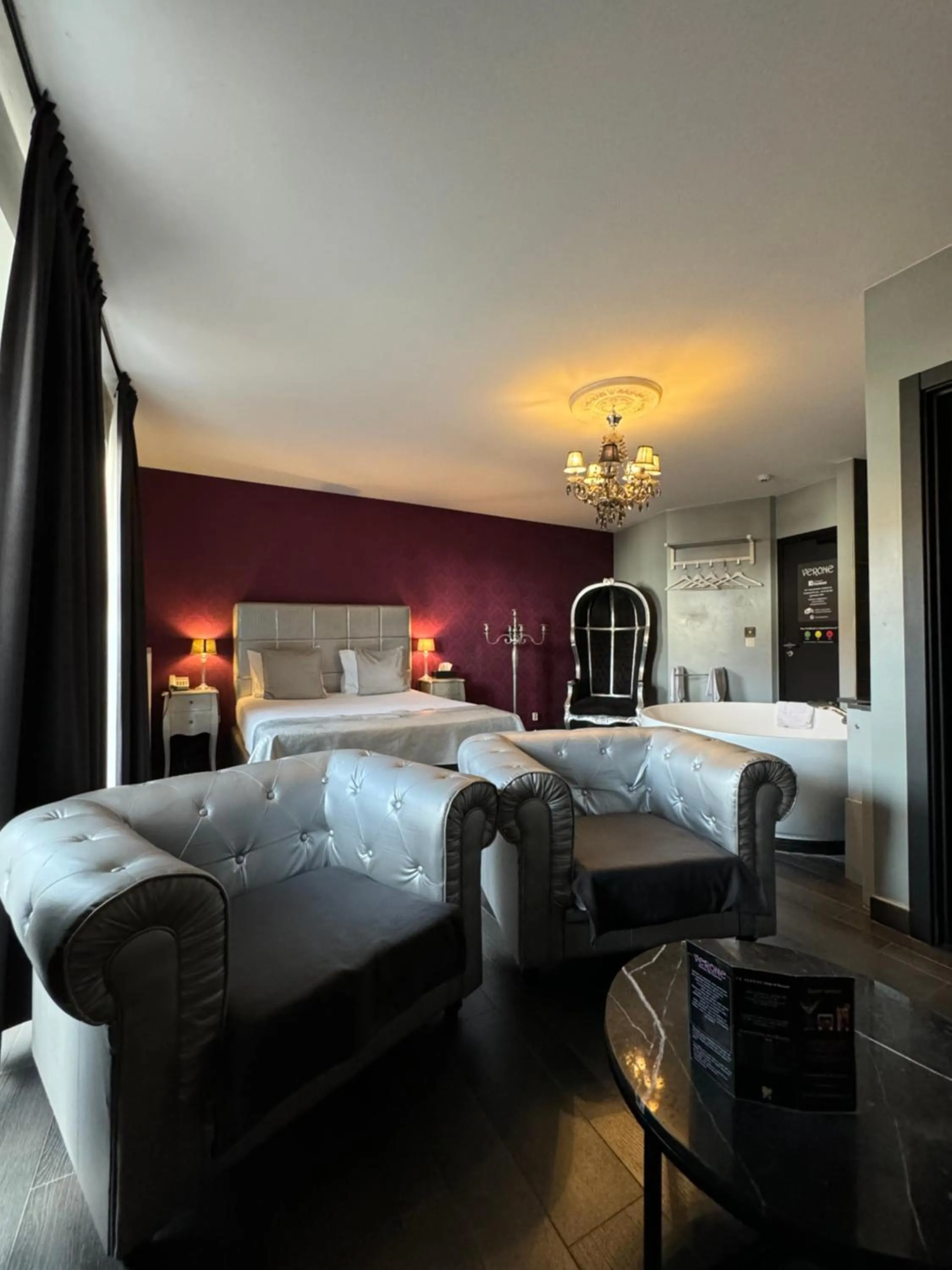 Bed in L'écrin des Vennes - Liège centre