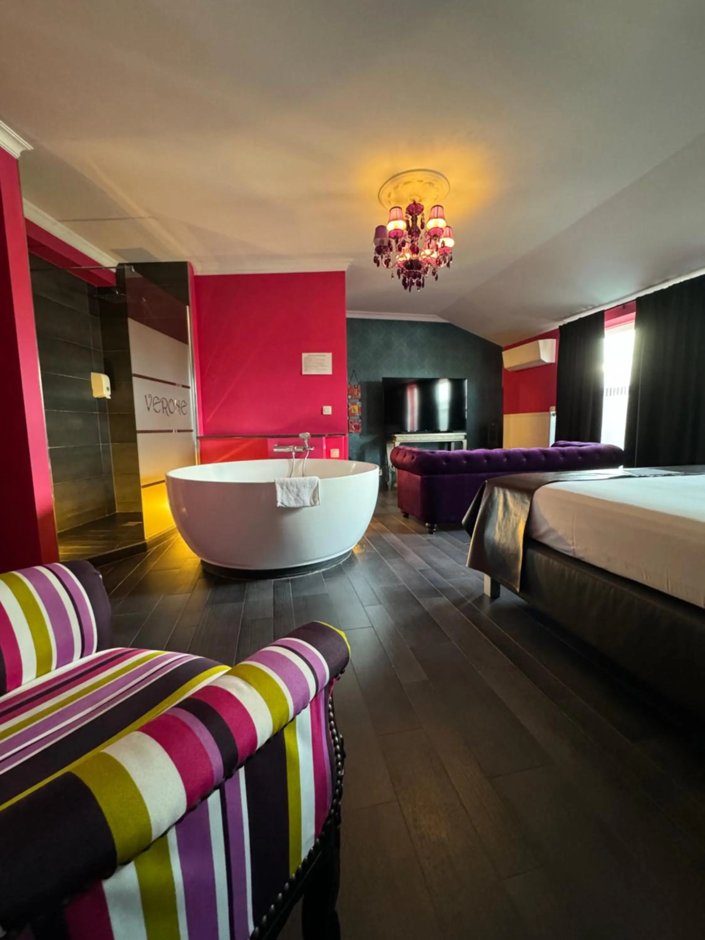 Bed in L'écrin des Vennes - Liège centre