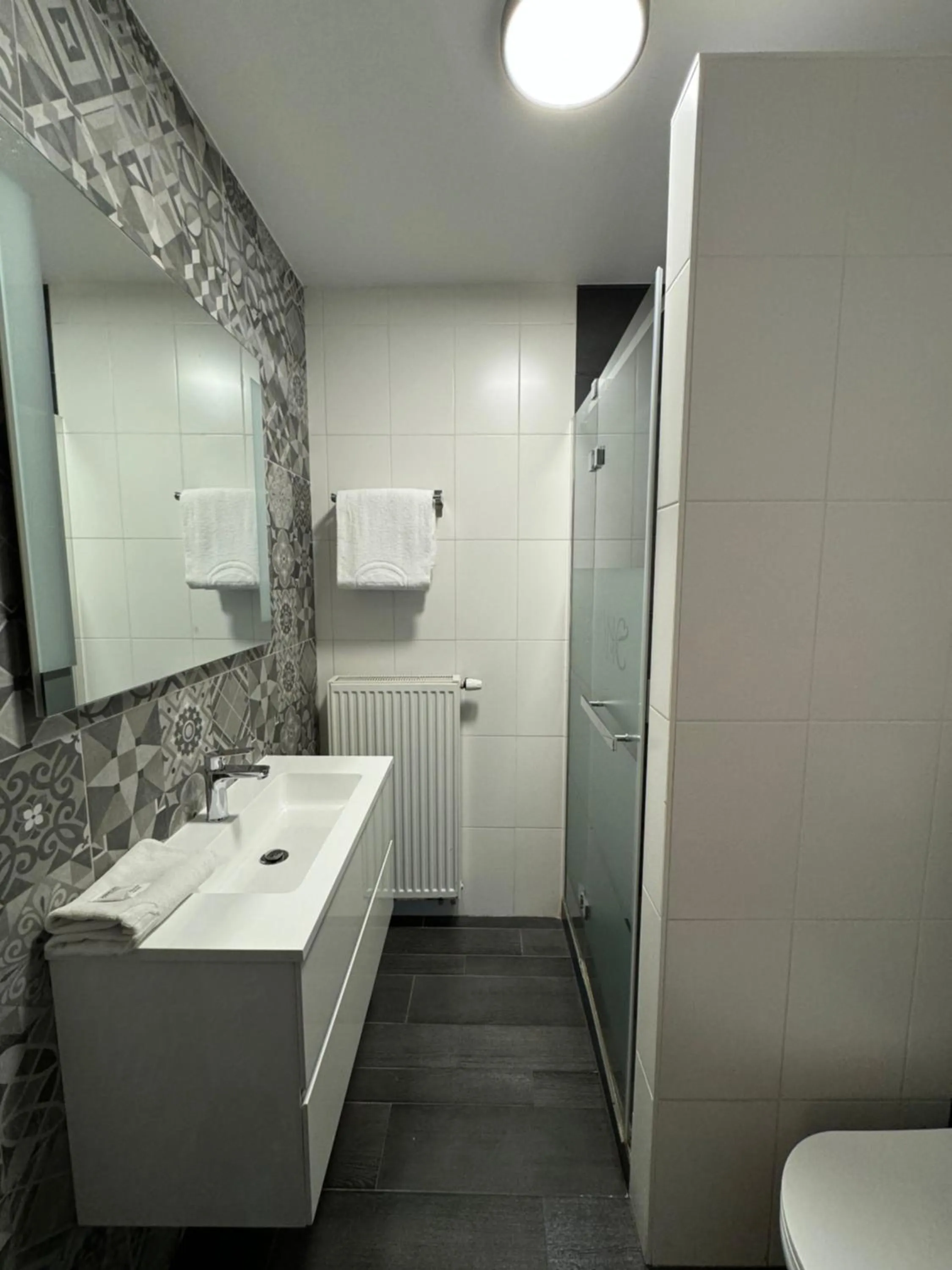 L'écrin des Vennes - Liège centre