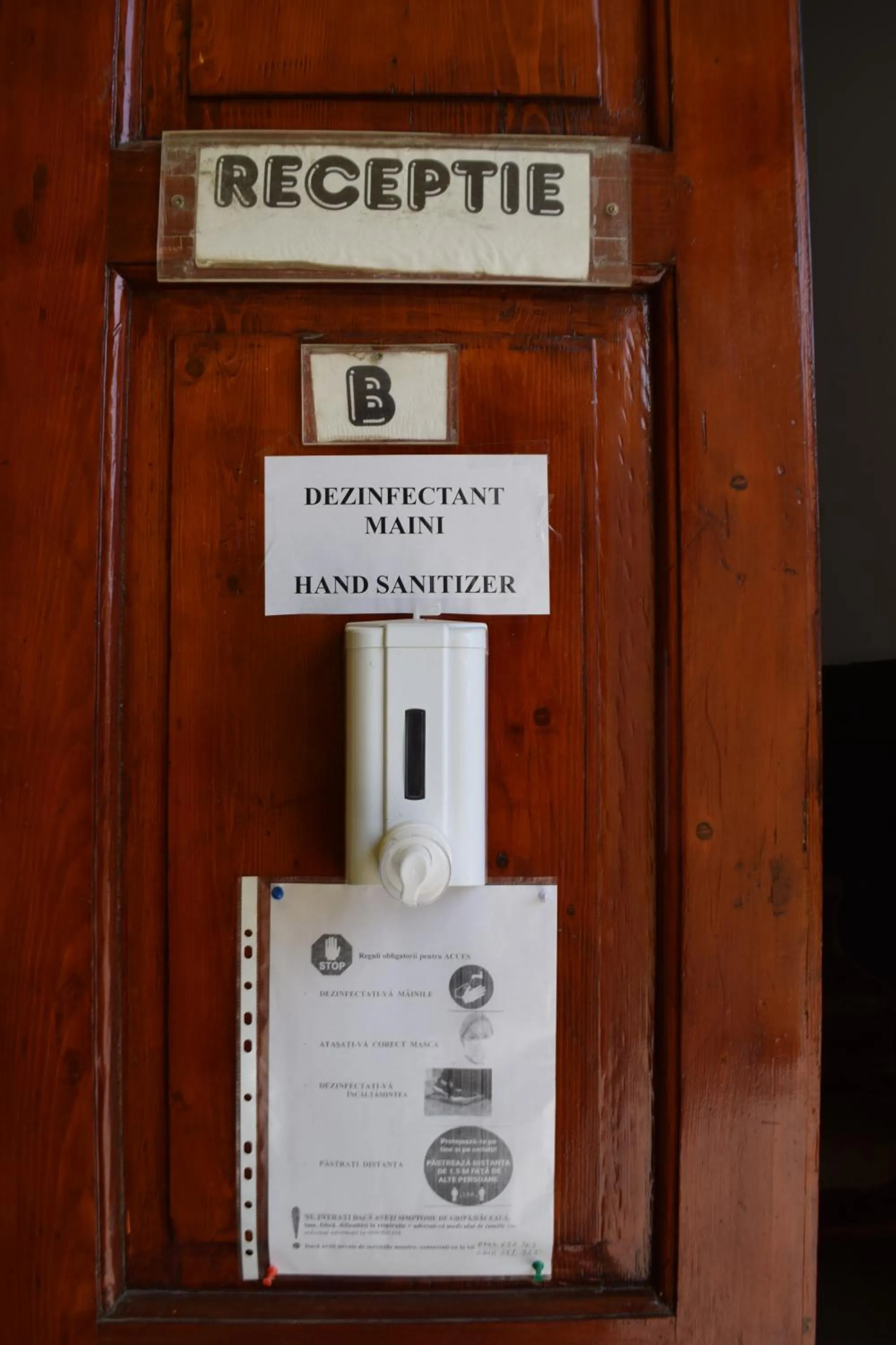 Certificate/Award in Pension GreenHouse