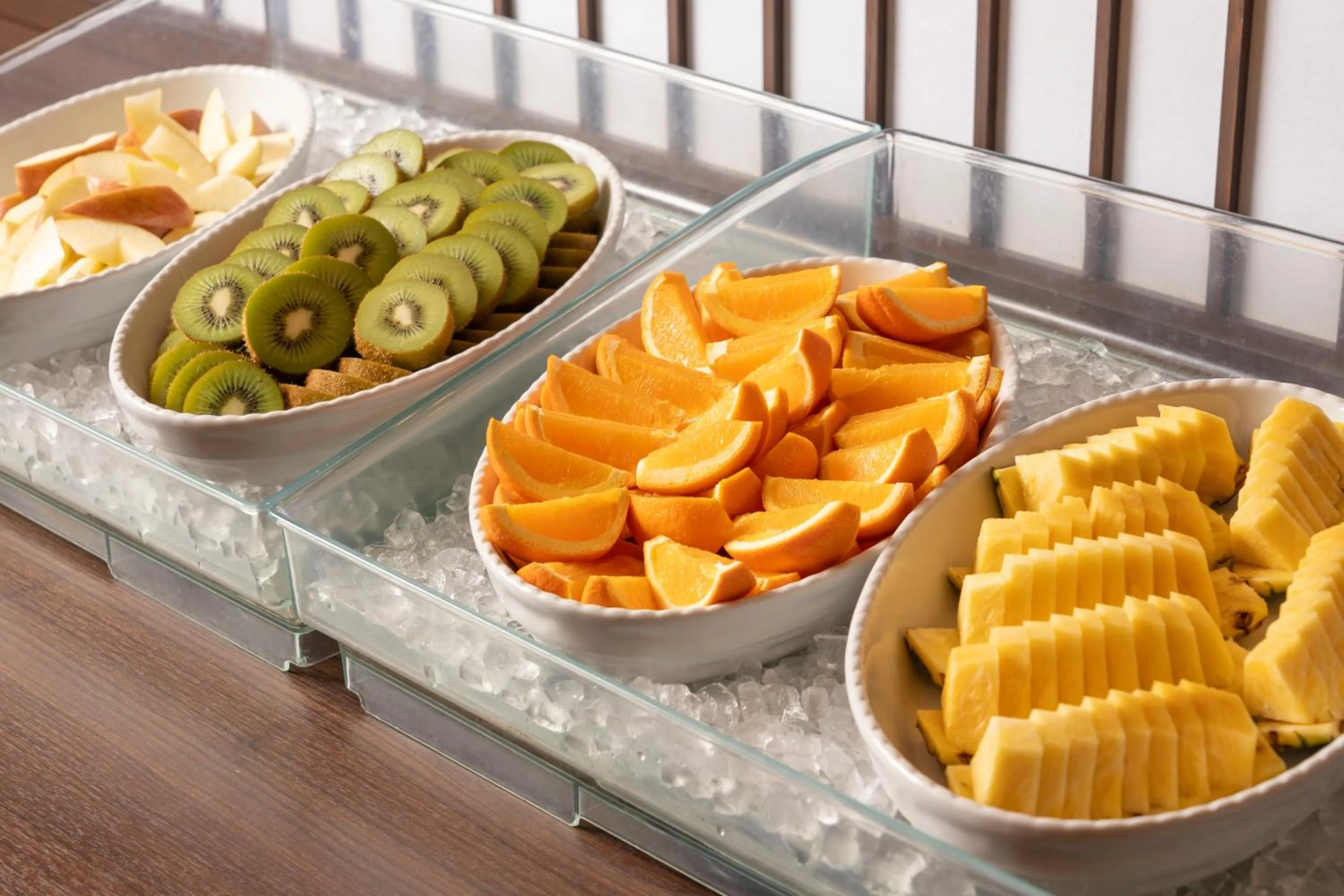 Restaurant/places to eat in Hirayukan