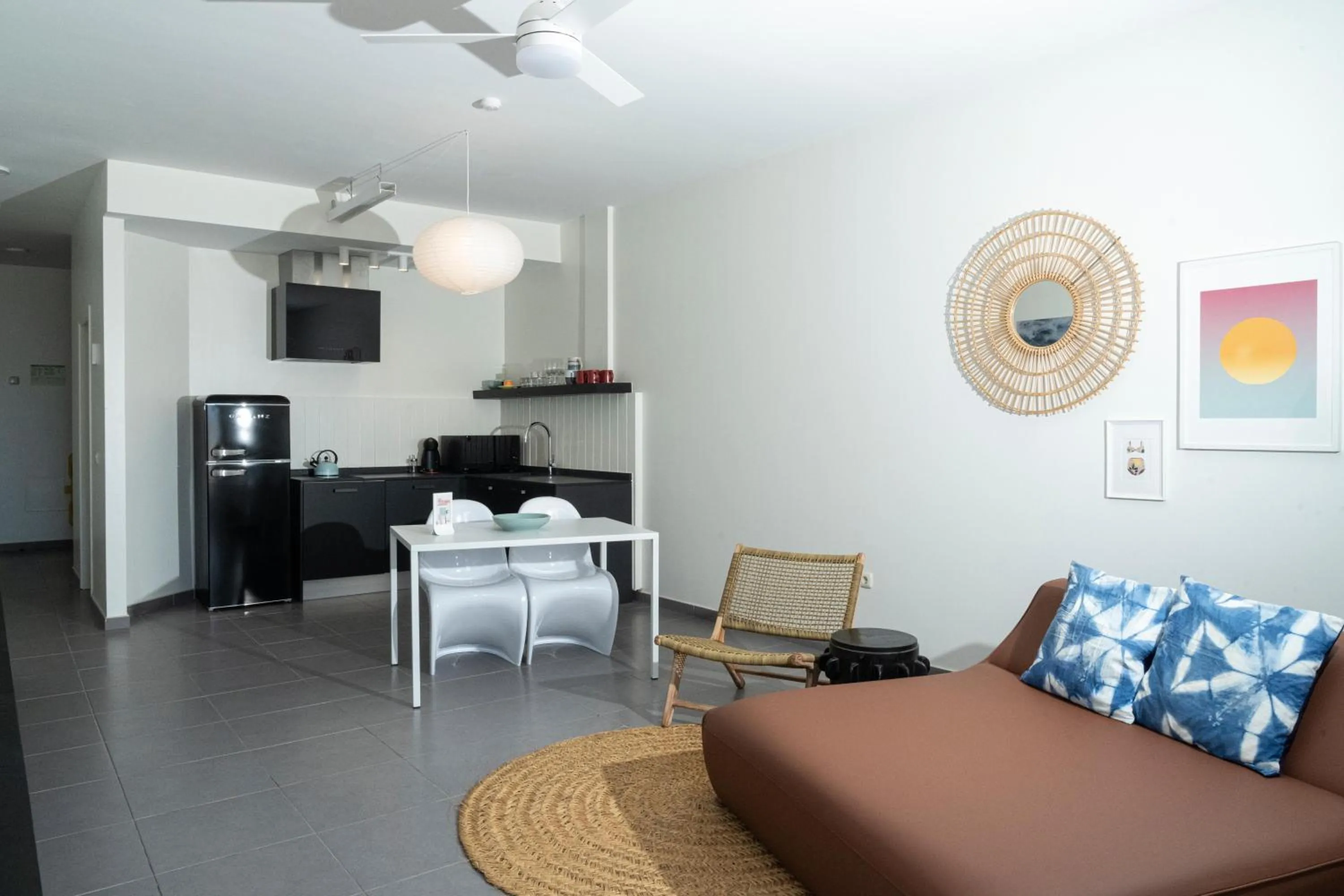 Photo of the whole room in Buendía Corralejo Nohotel