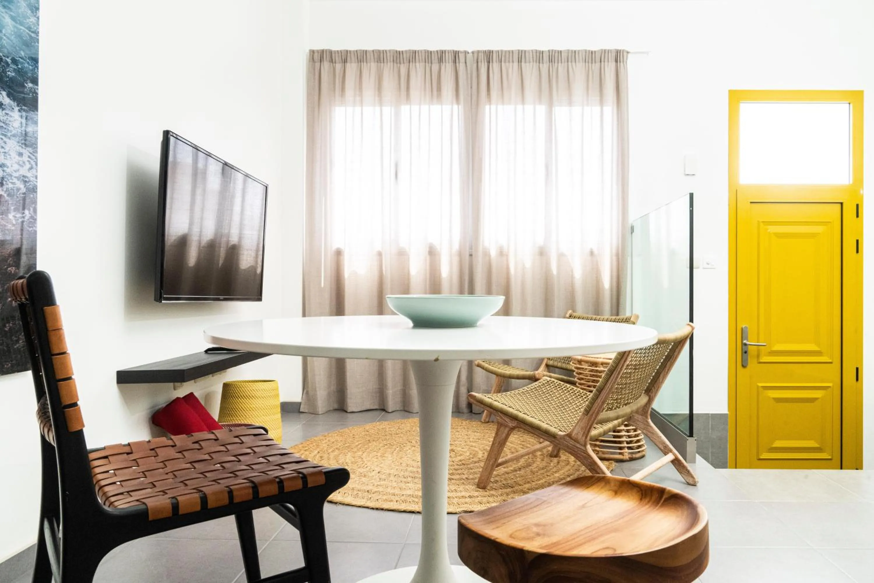 Photo of the whole room in Buendía Corralejo Nohotel