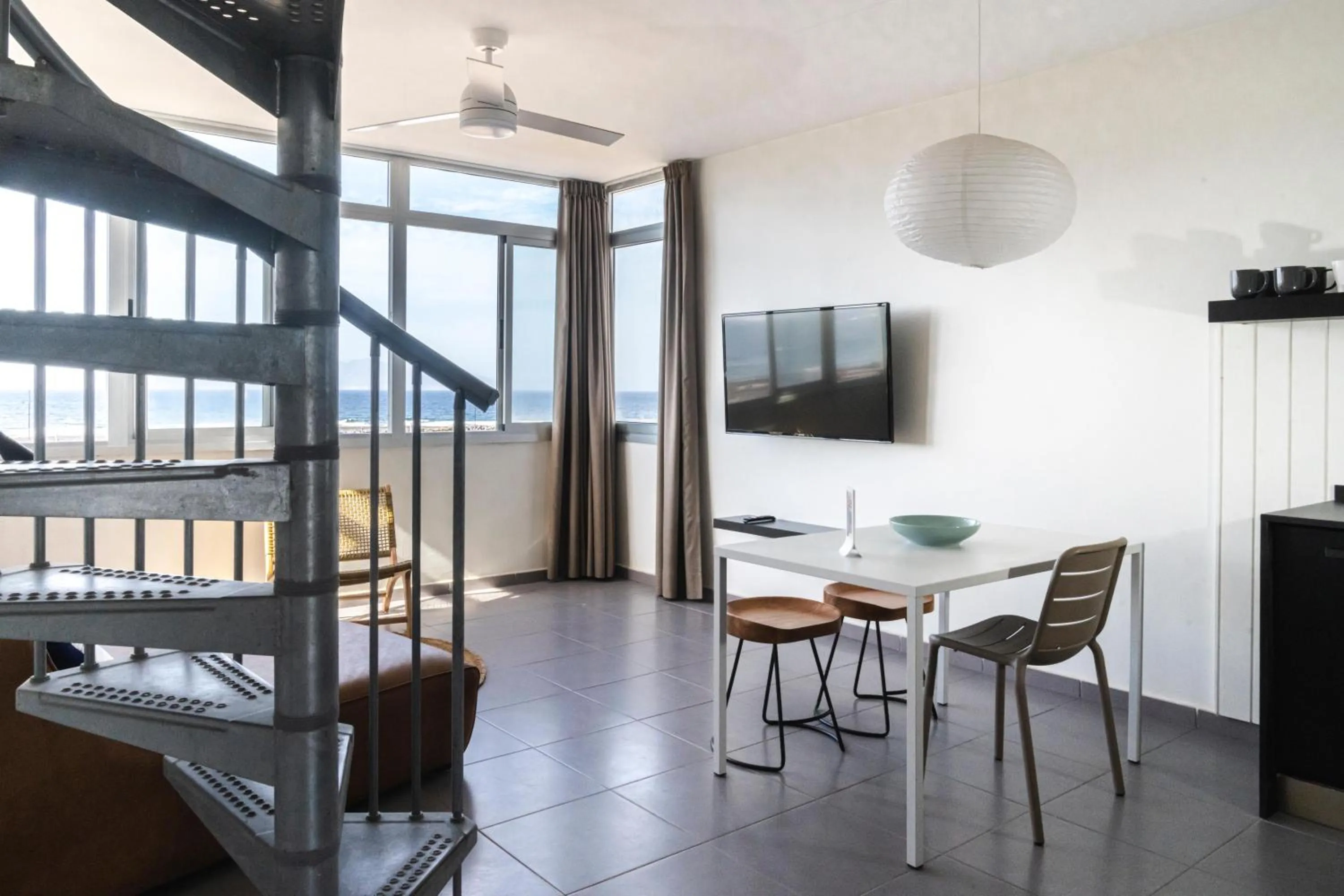 Photo of the whole room in Buendía Corralejo Nohotel