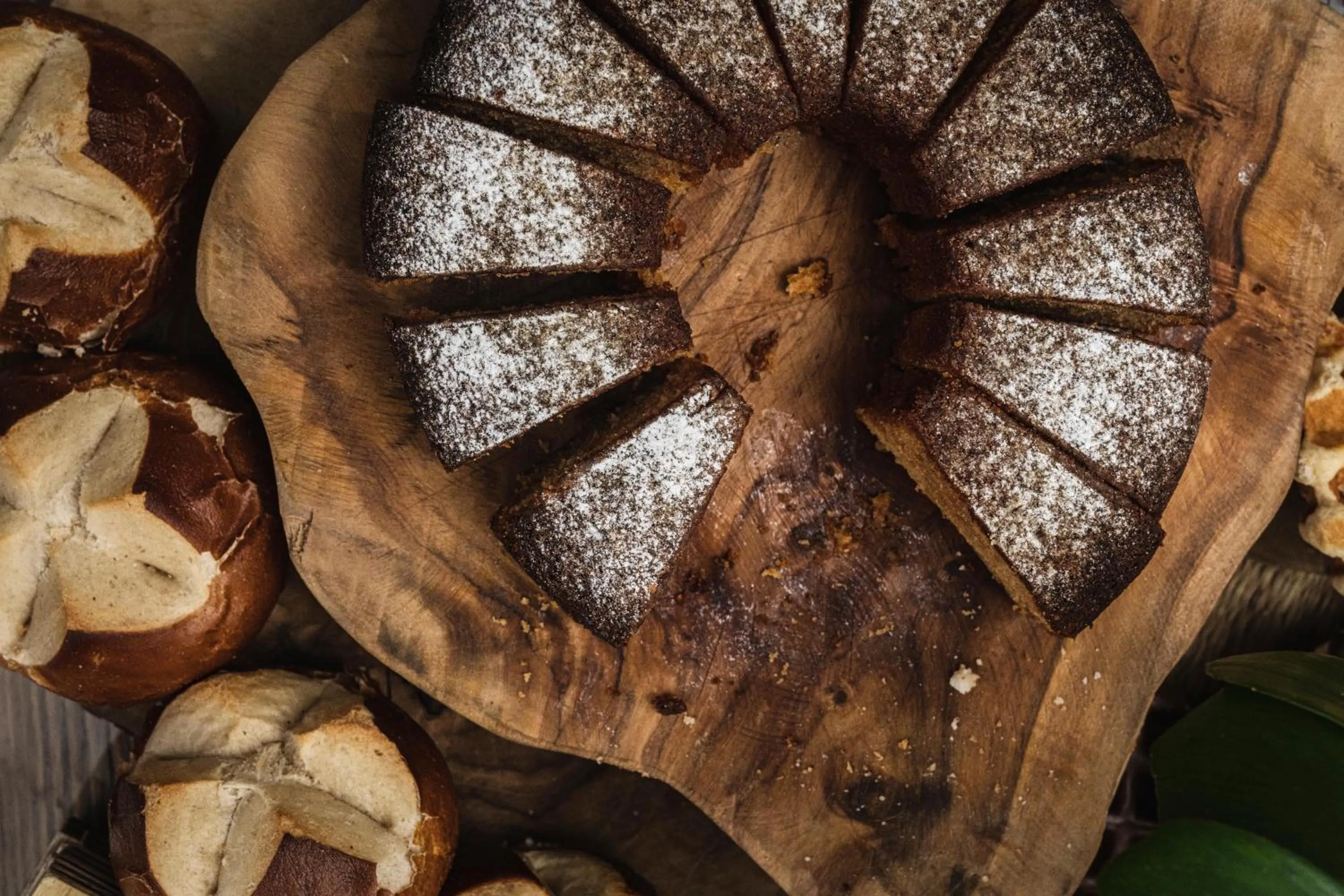 Restaurant/places to eat in Buendía Corralejo Nohotel