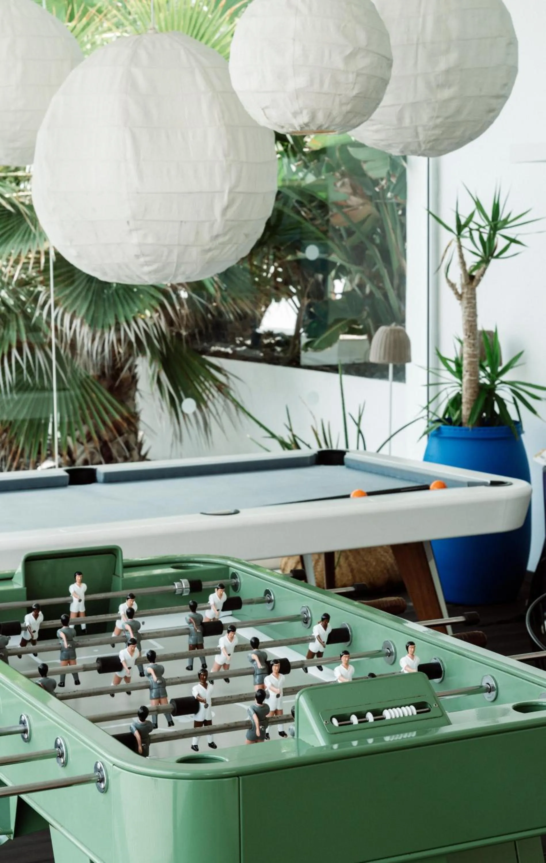 Activities in Buendía Corralejo Nohotel