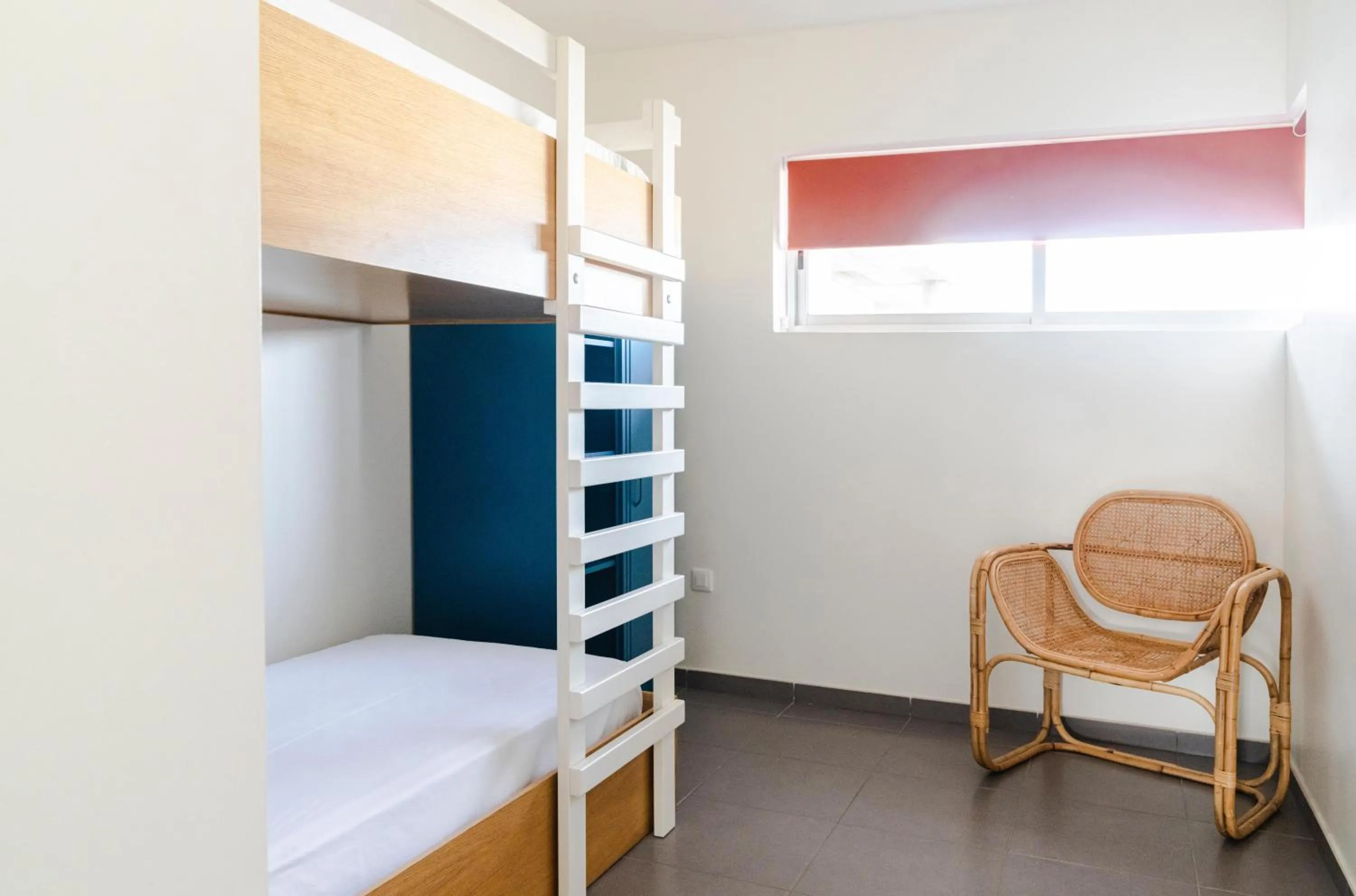 Photo of the whole room, Bed in Buendía Corralejo Nohotel