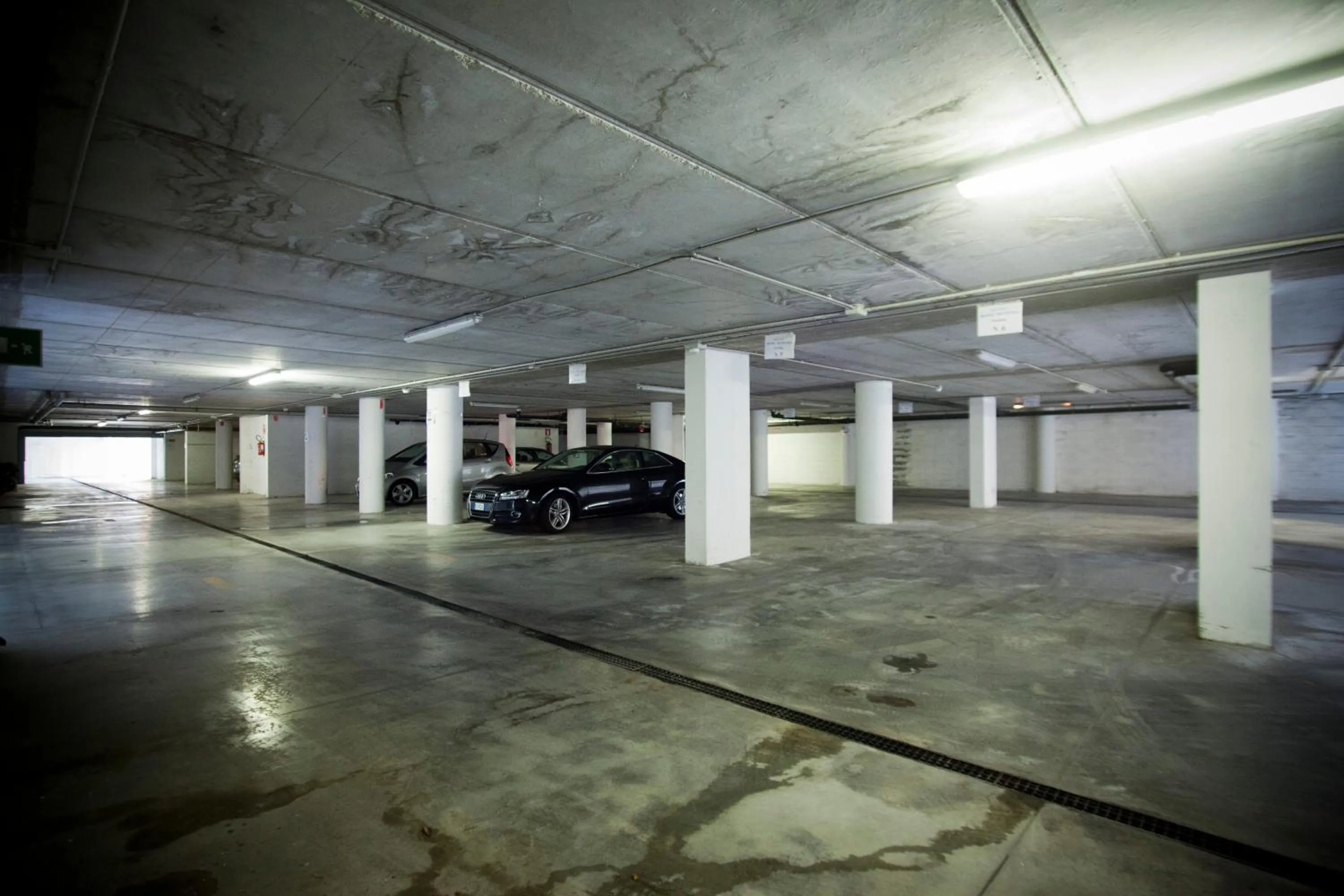 Other in Hotel Marina Bay