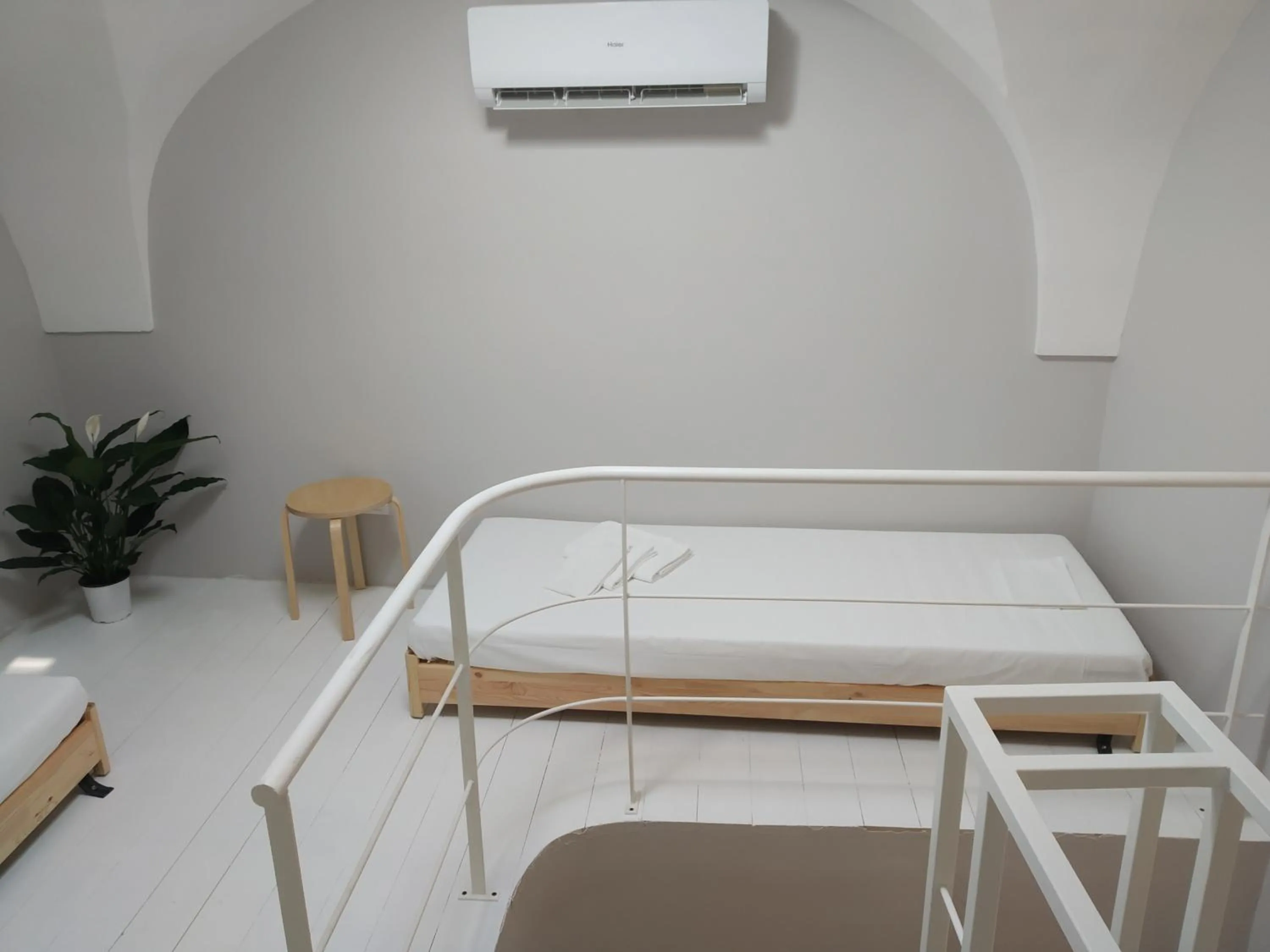 Bedroom, Bed in Dimora "I Santi Patroni"