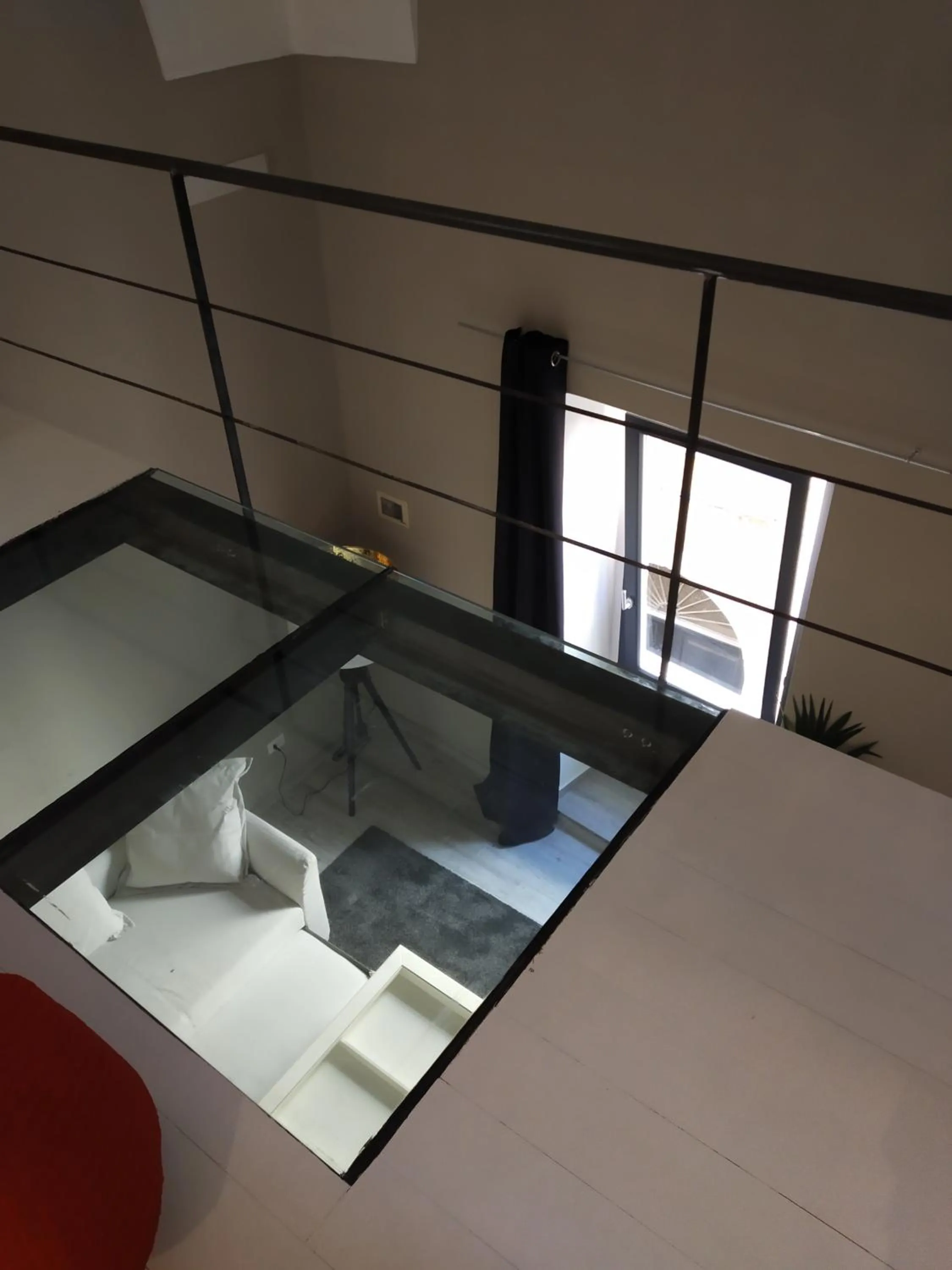 Bedroom in Dimora "I Santi Patroni"