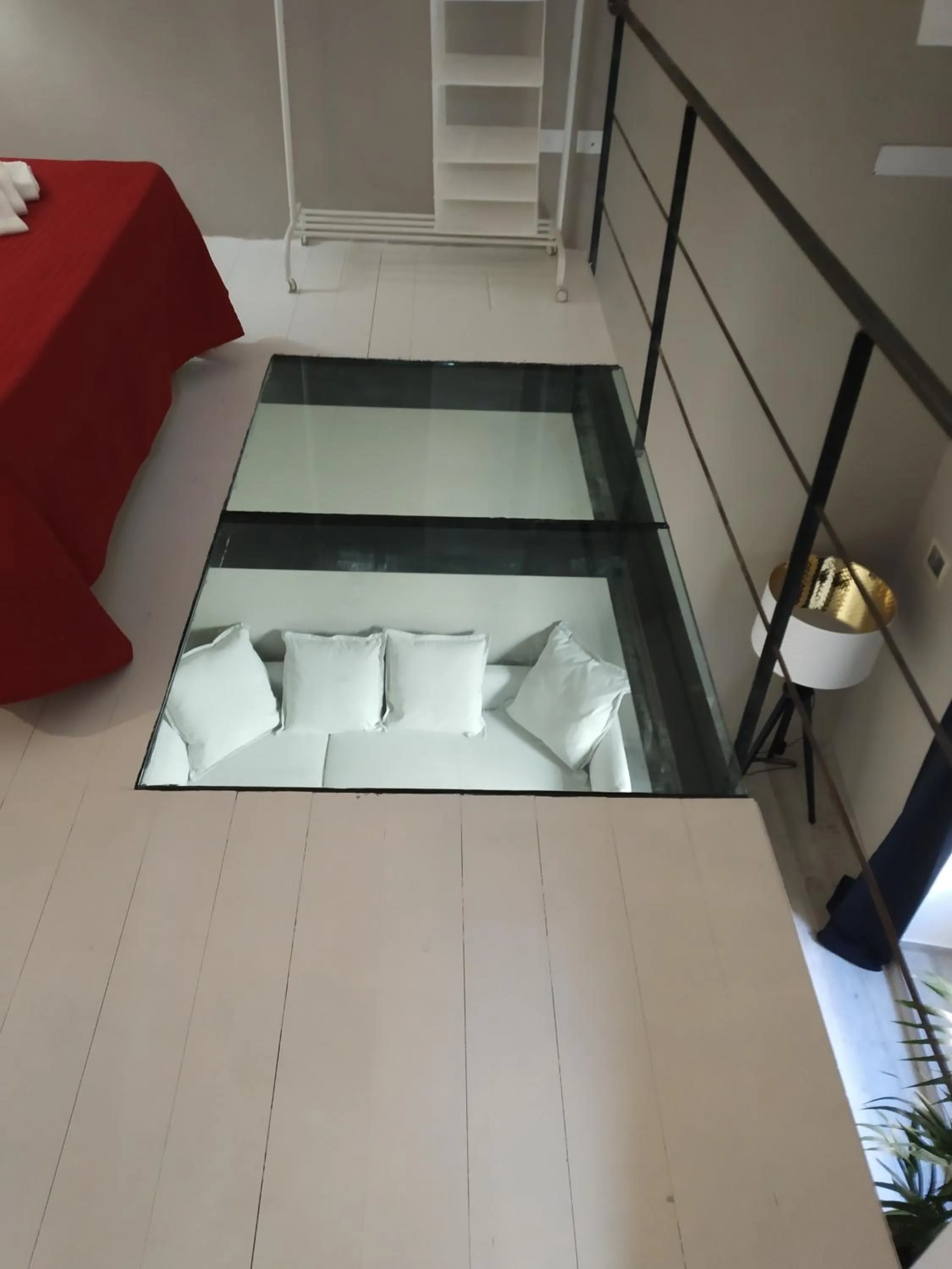 Bedroom, Bed in Dimora "I Santi Patroni"