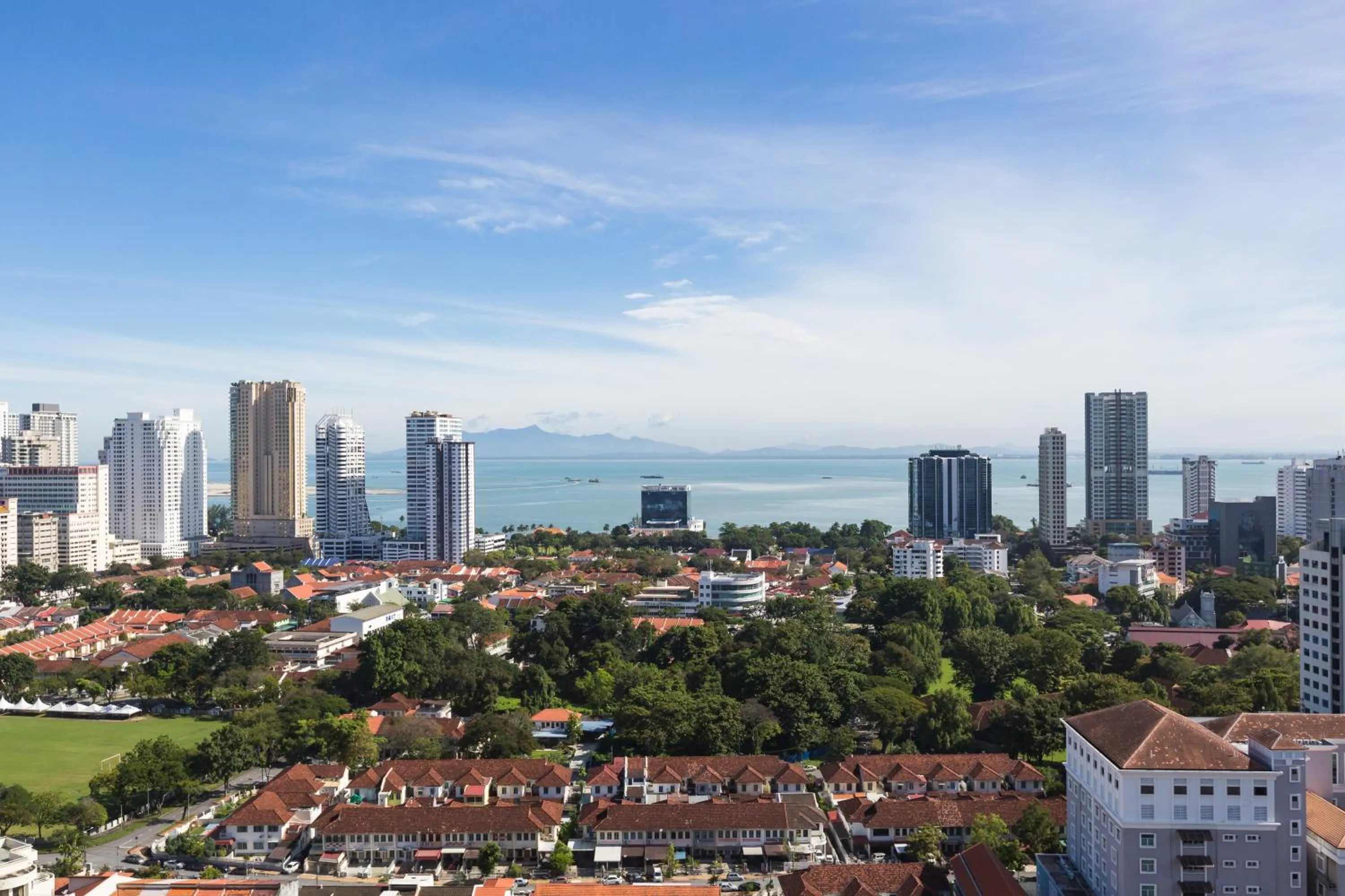 Tropicana 218 Macalister