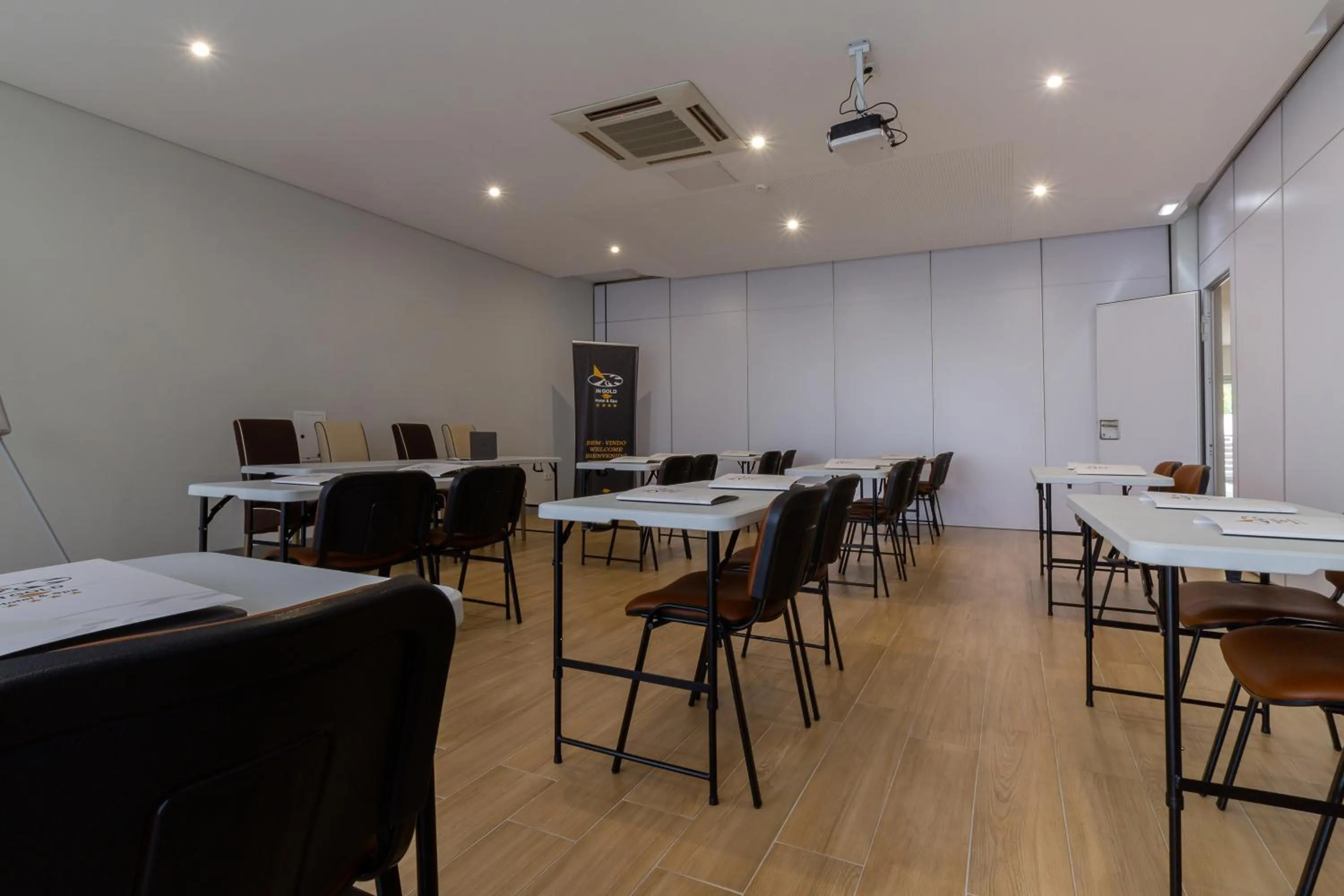 Banquet/Function facilities in In Gold Hotel & Spa