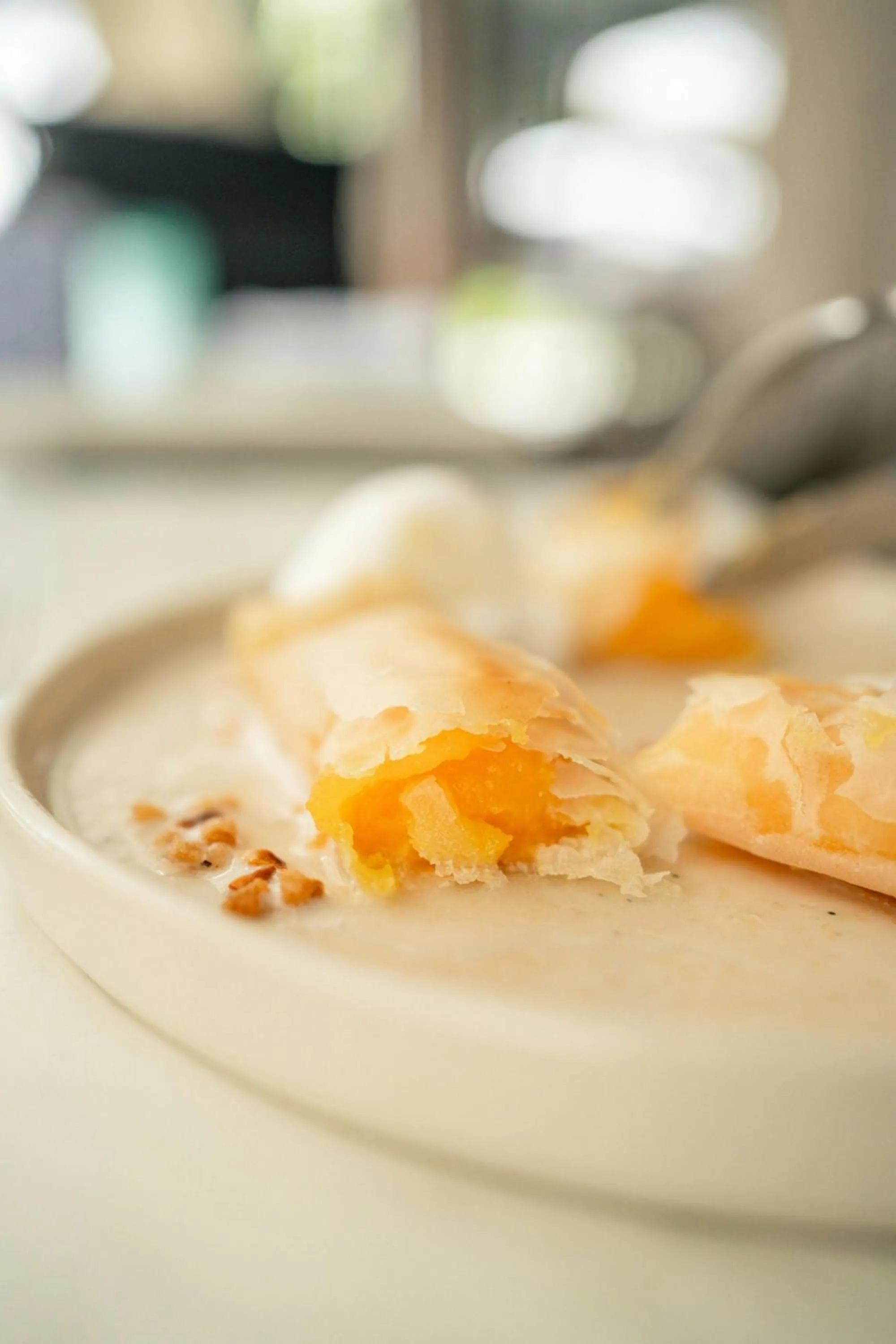 Restaurant/places to eat in Lisbon Marriott Hotel