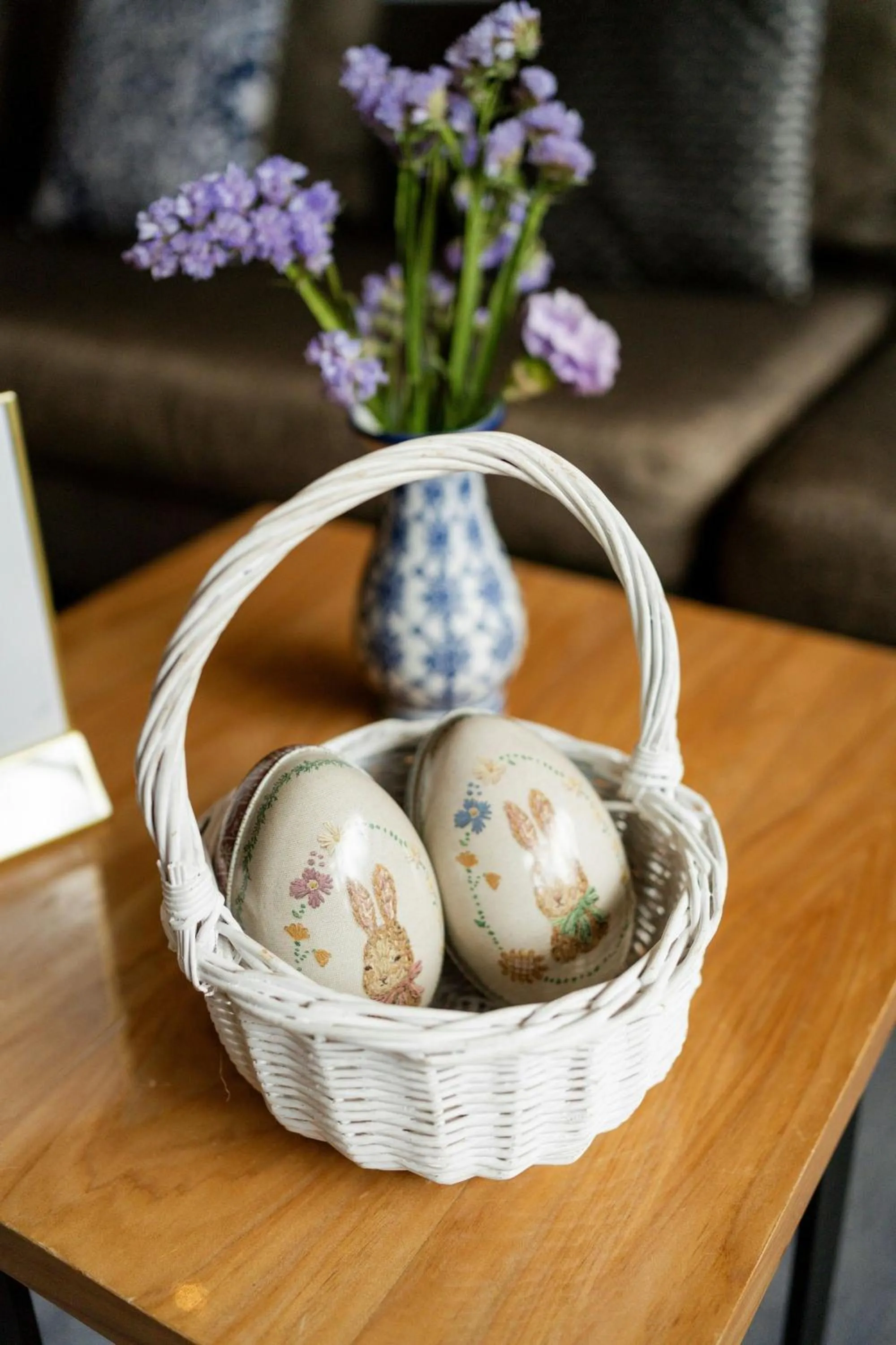 View (from property/room) in Lisbon Marriott Hotel