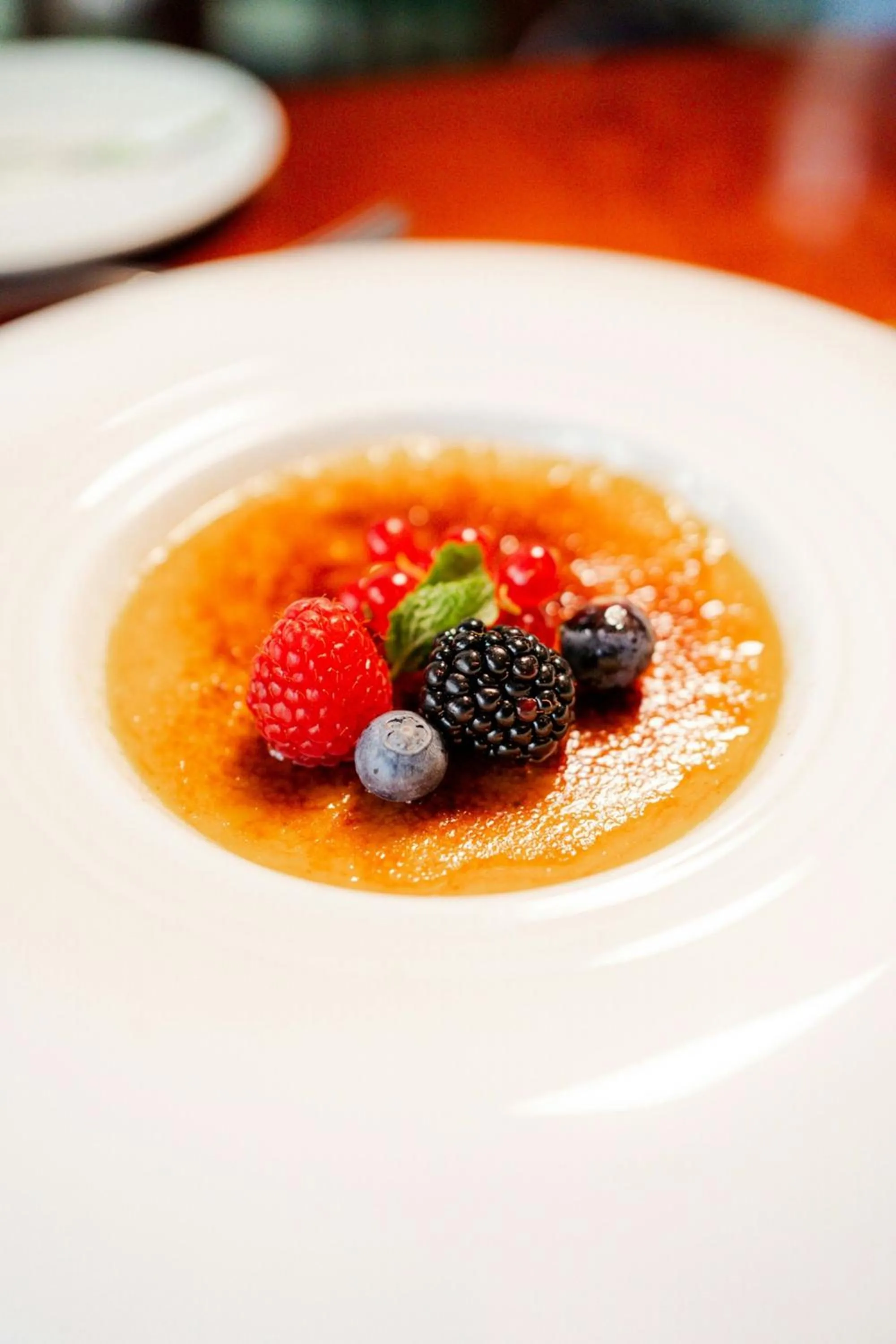 Restaurant/places to eat in Lisbon Marriott Hotel