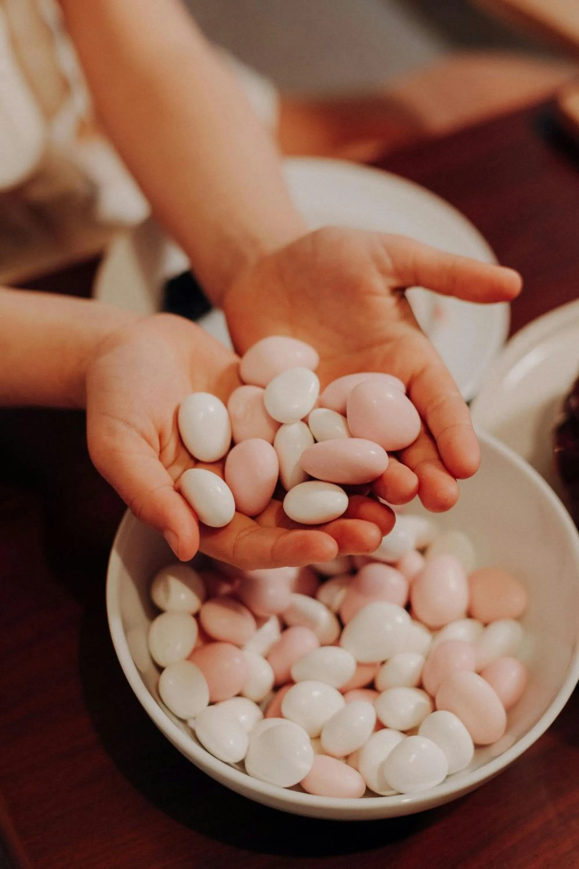 Photo of the whole room in Lisbon Marriott Hotel