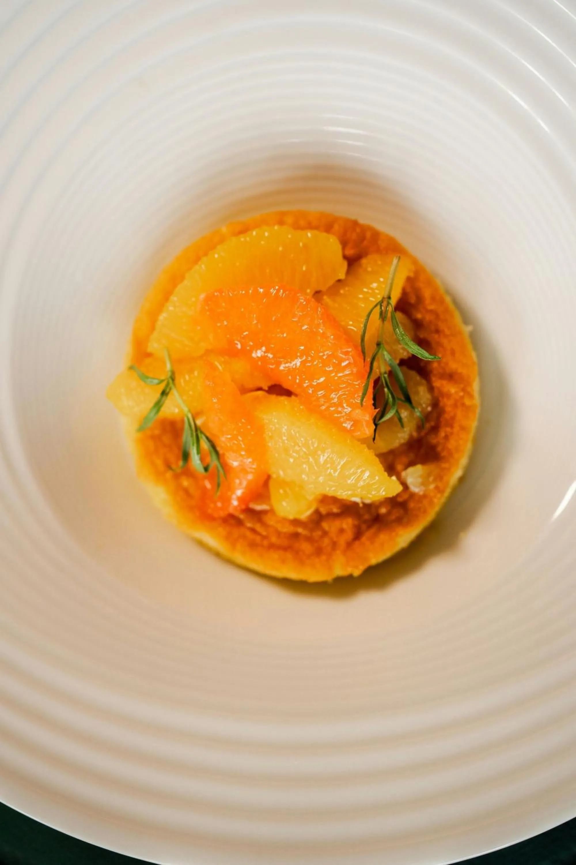 Restaurant/places to eat in Lisbon Marriott Hotel