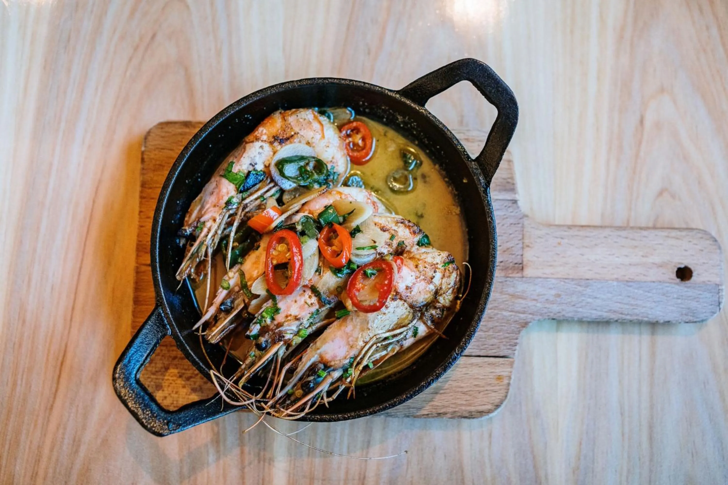 Restaurant/places to eat in Lisbon Marriott Hotel