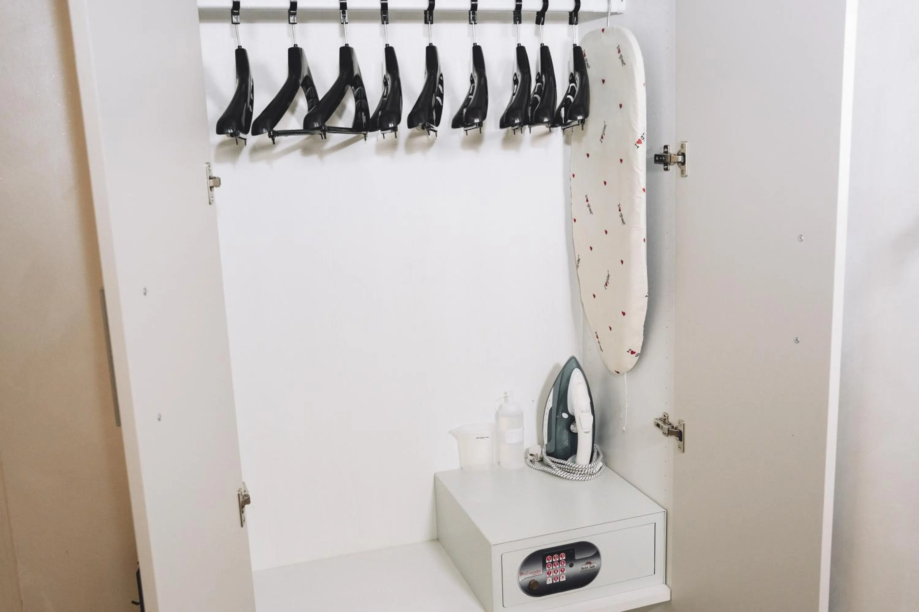 furniture in 47 Steps