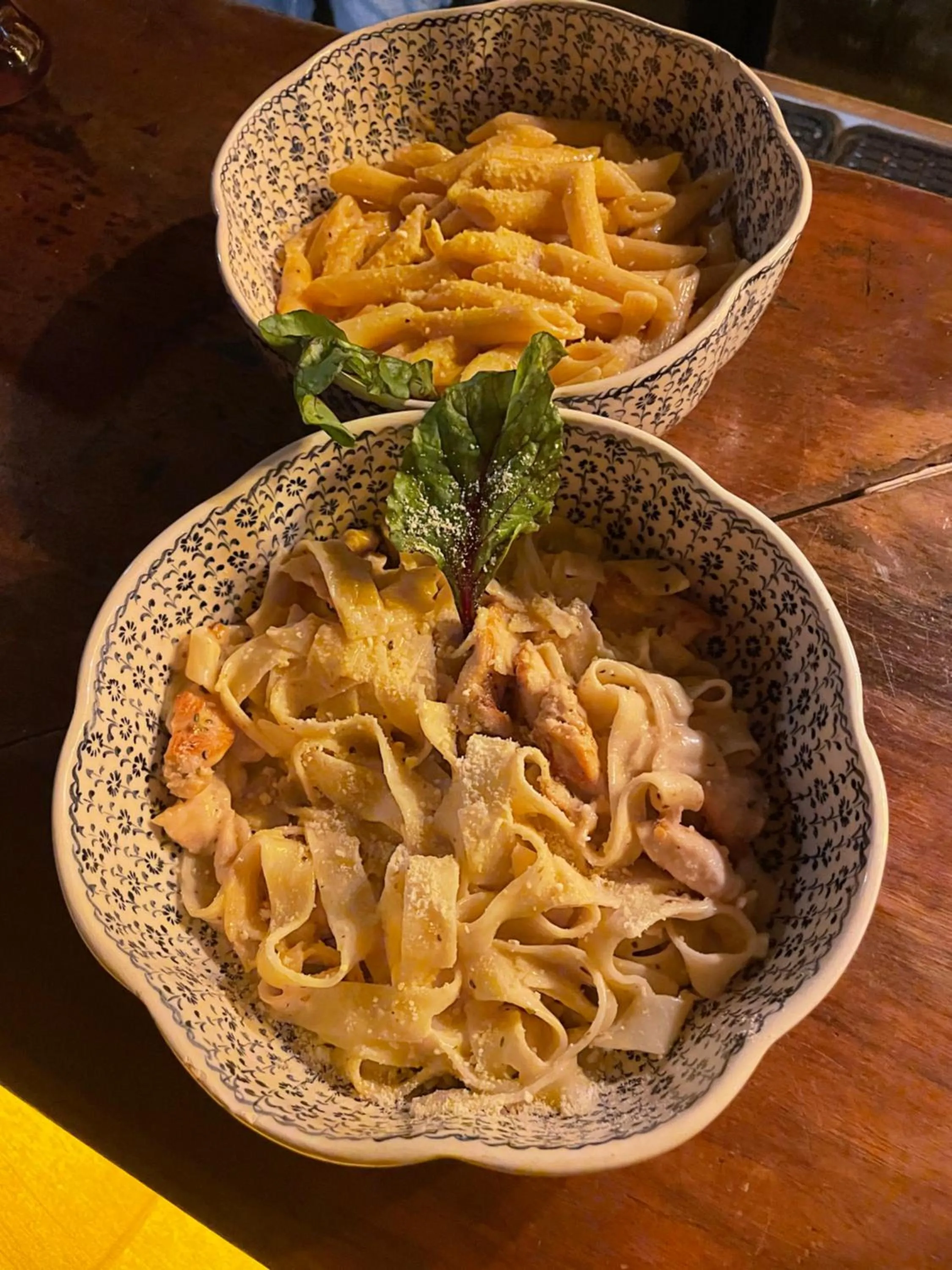 Restaurant/places to eat, Food in Asmali Pera Hotel