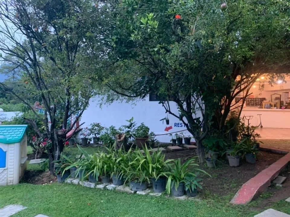 Hotel Puerto Villamar