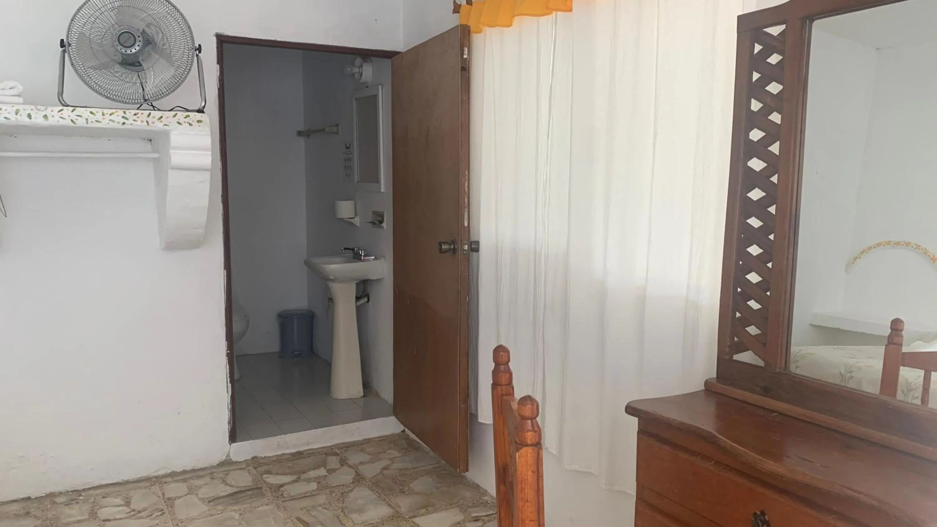 Hotel Puerto Villamar