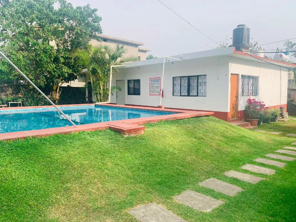 Hotel Puerto Villamar