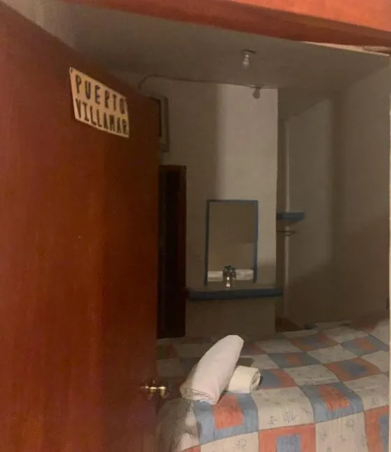 Hotel Puerto Villamar