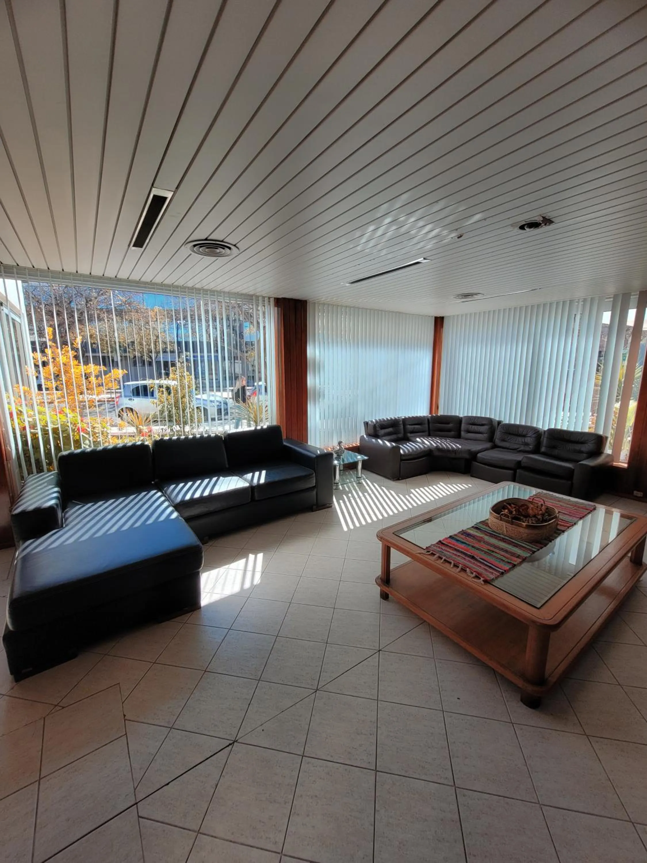 Living room in Hotel Aiello