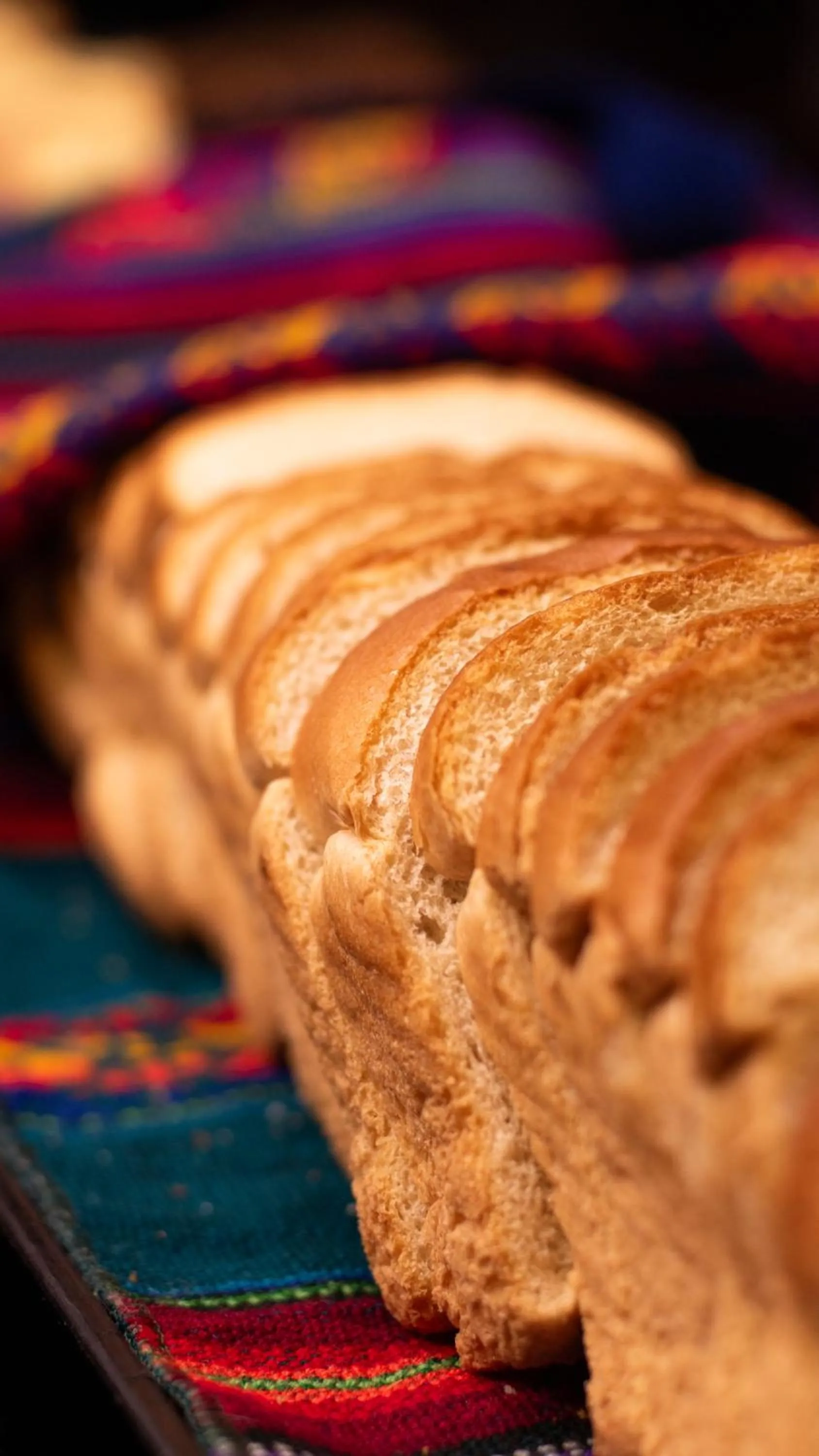 Food and drinks in Hotel Aiello