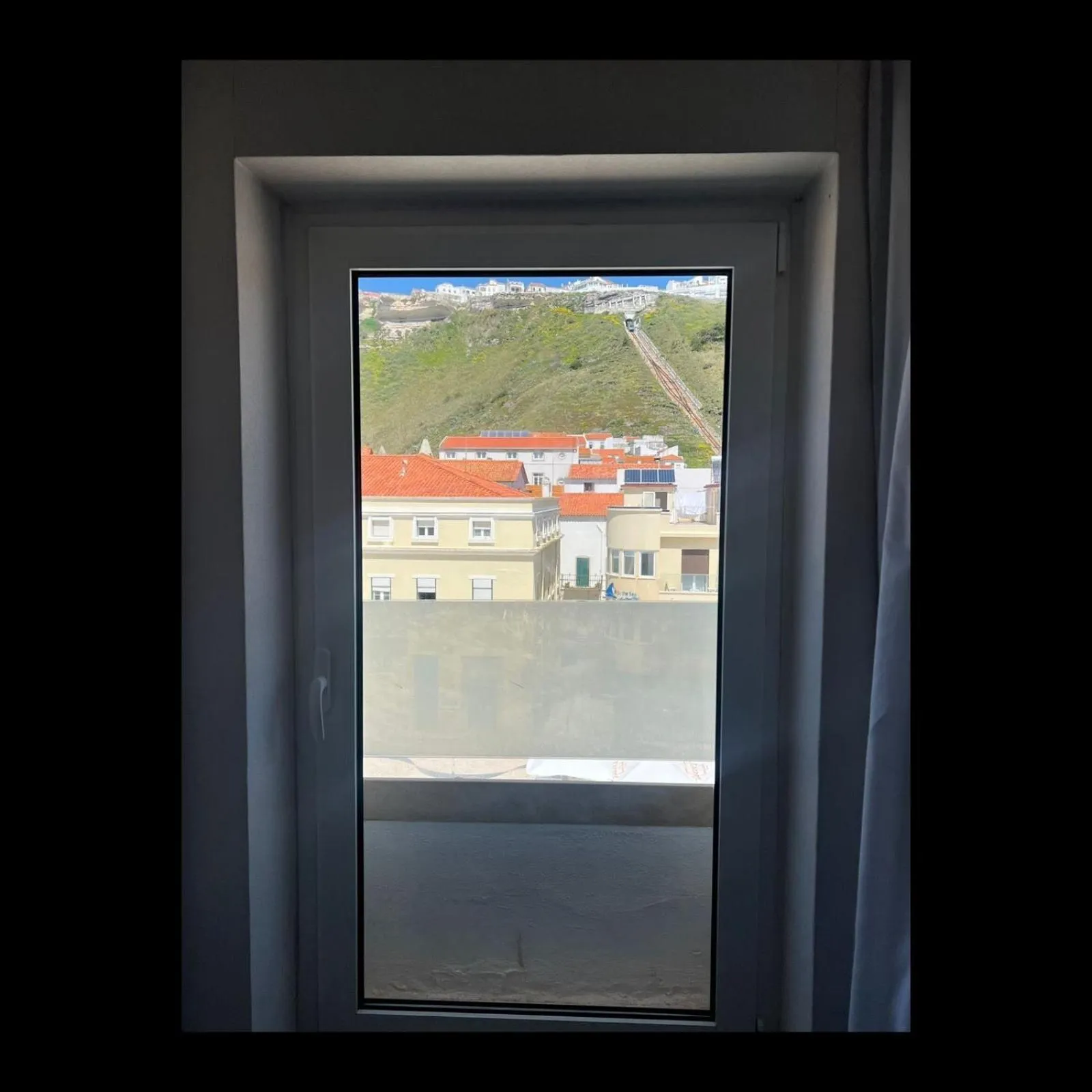 View (from property/room) in Hotel Mar Bravo