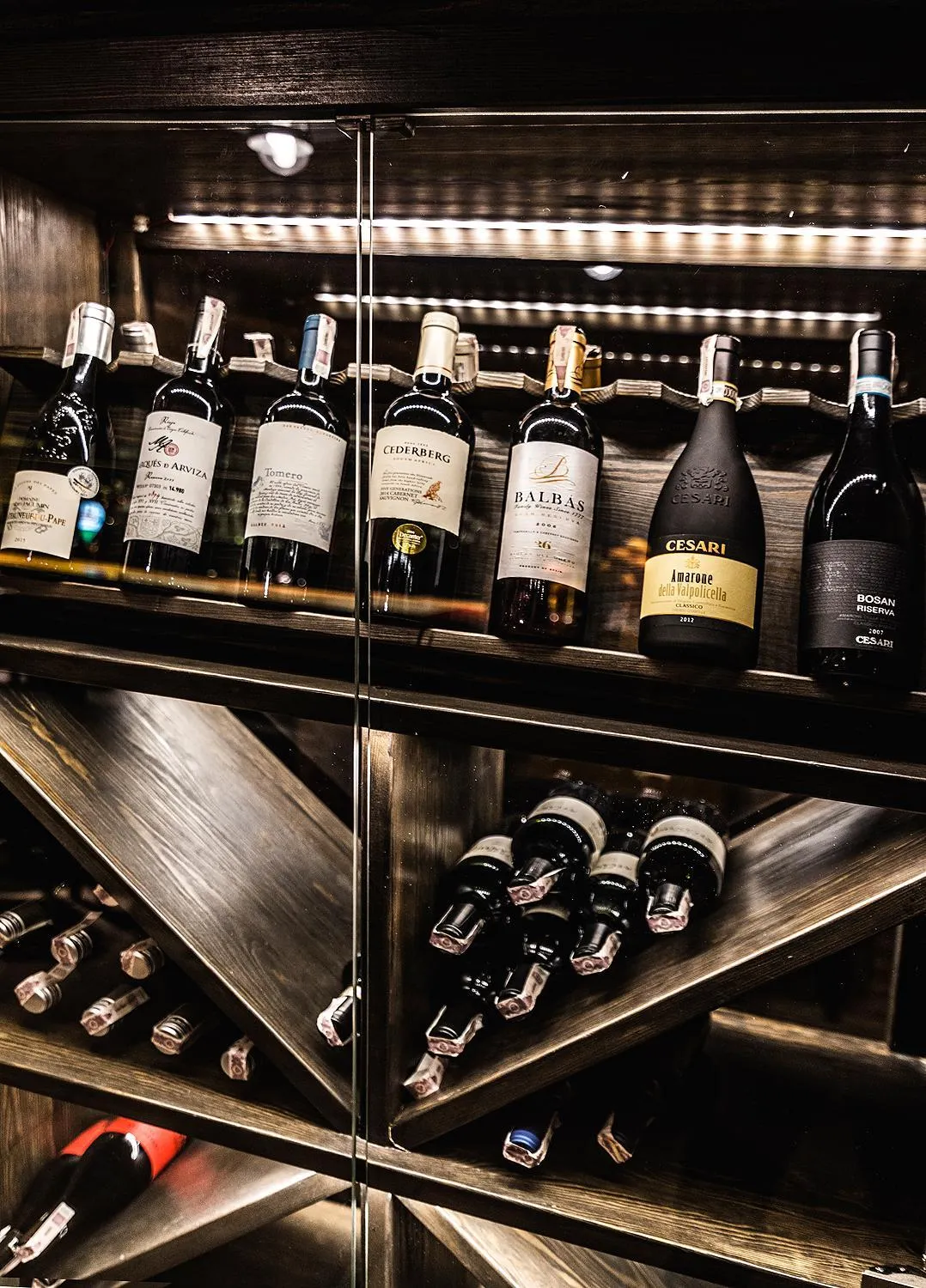 Drinks in Hotel Jakubus