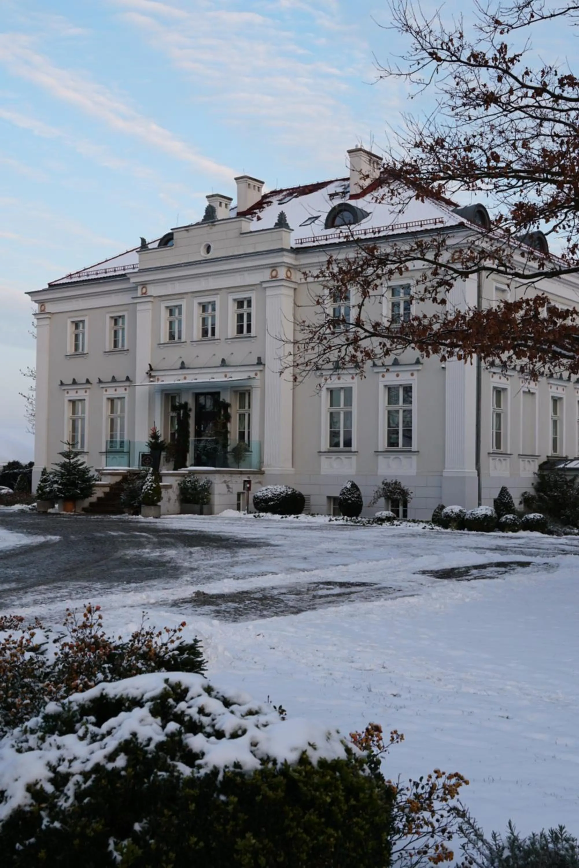 Hotel Jakubus