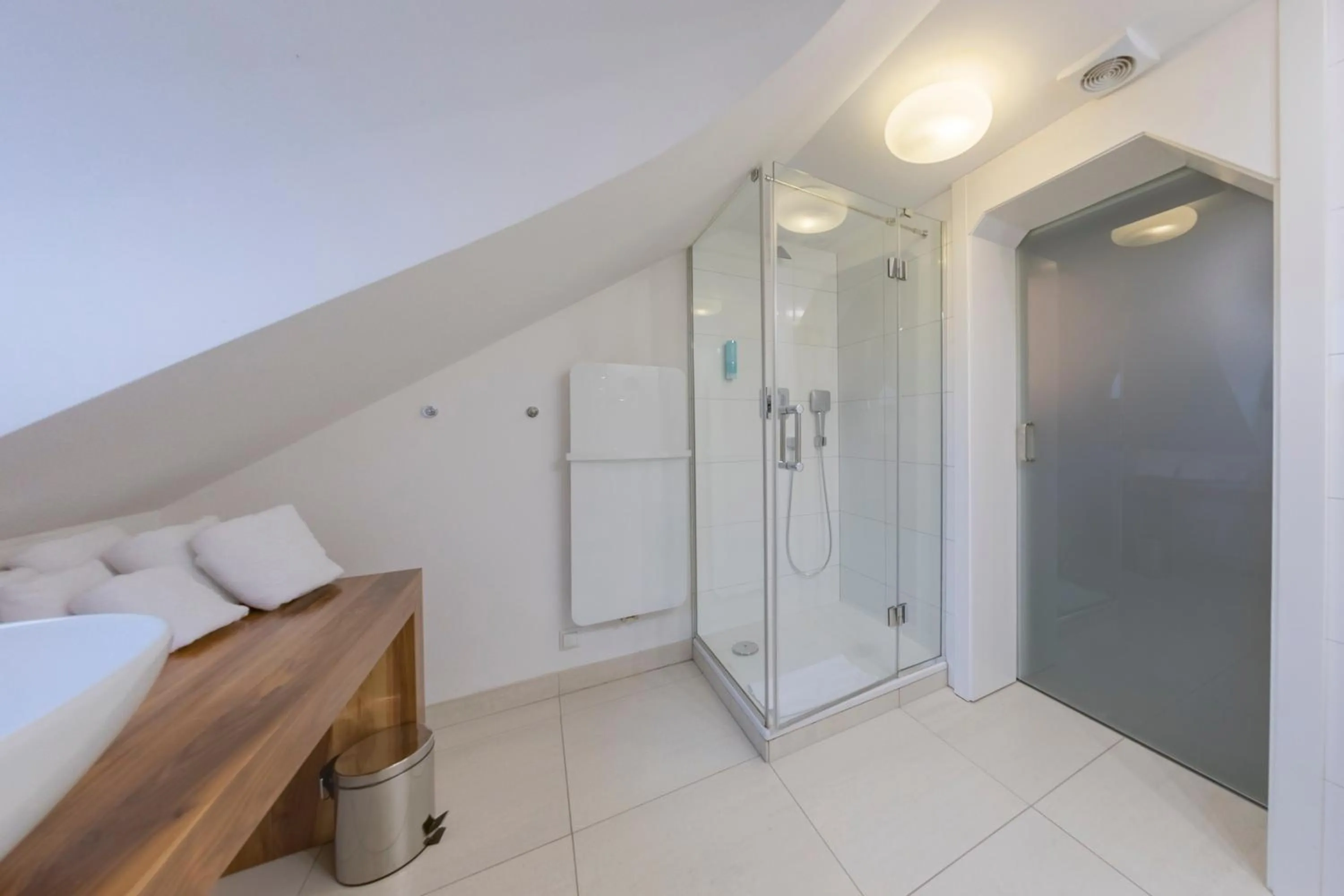 Photo of the whole room, Bed in Hotel Jakubus