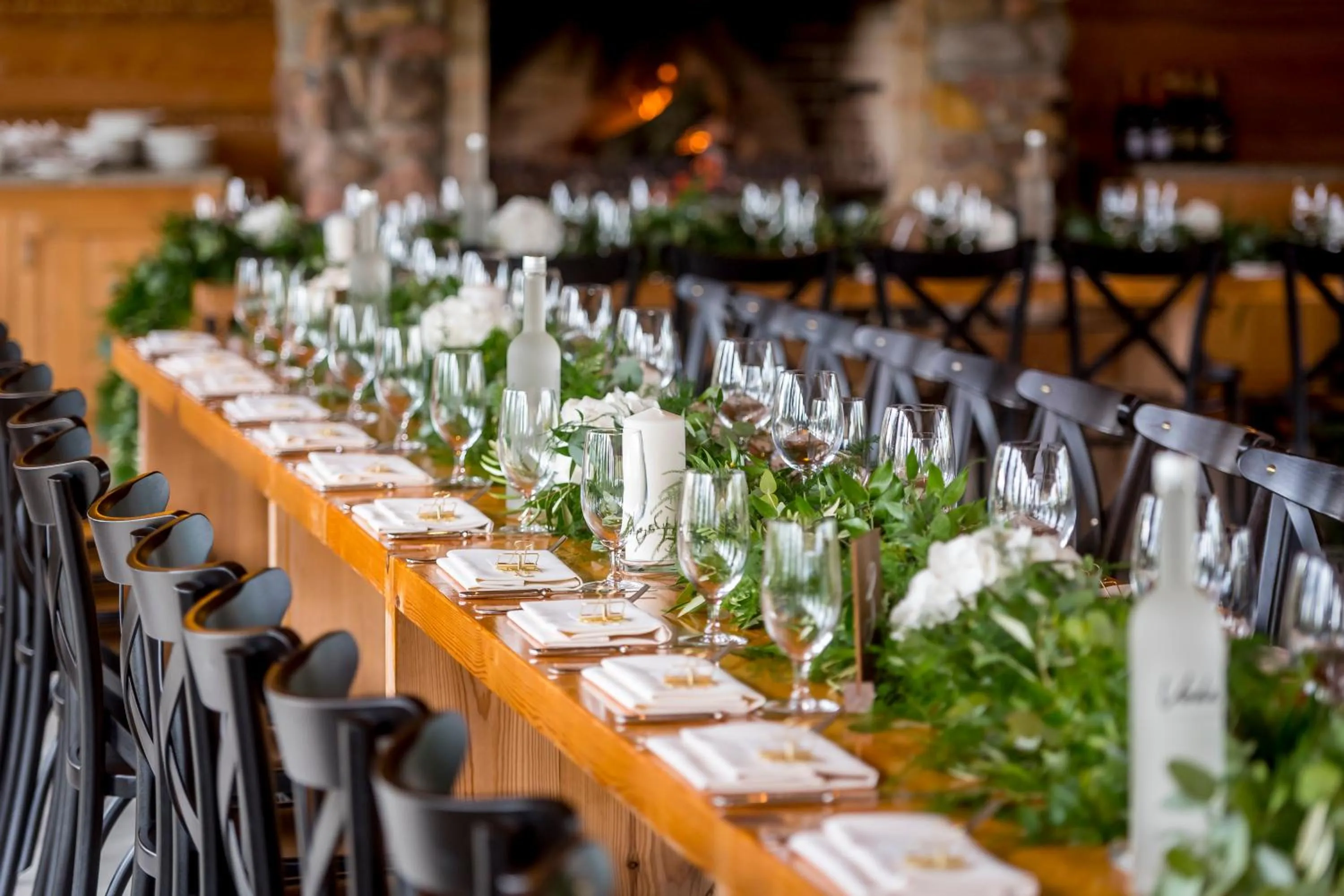 Banquet/Function facilities in Hotel Jakubus