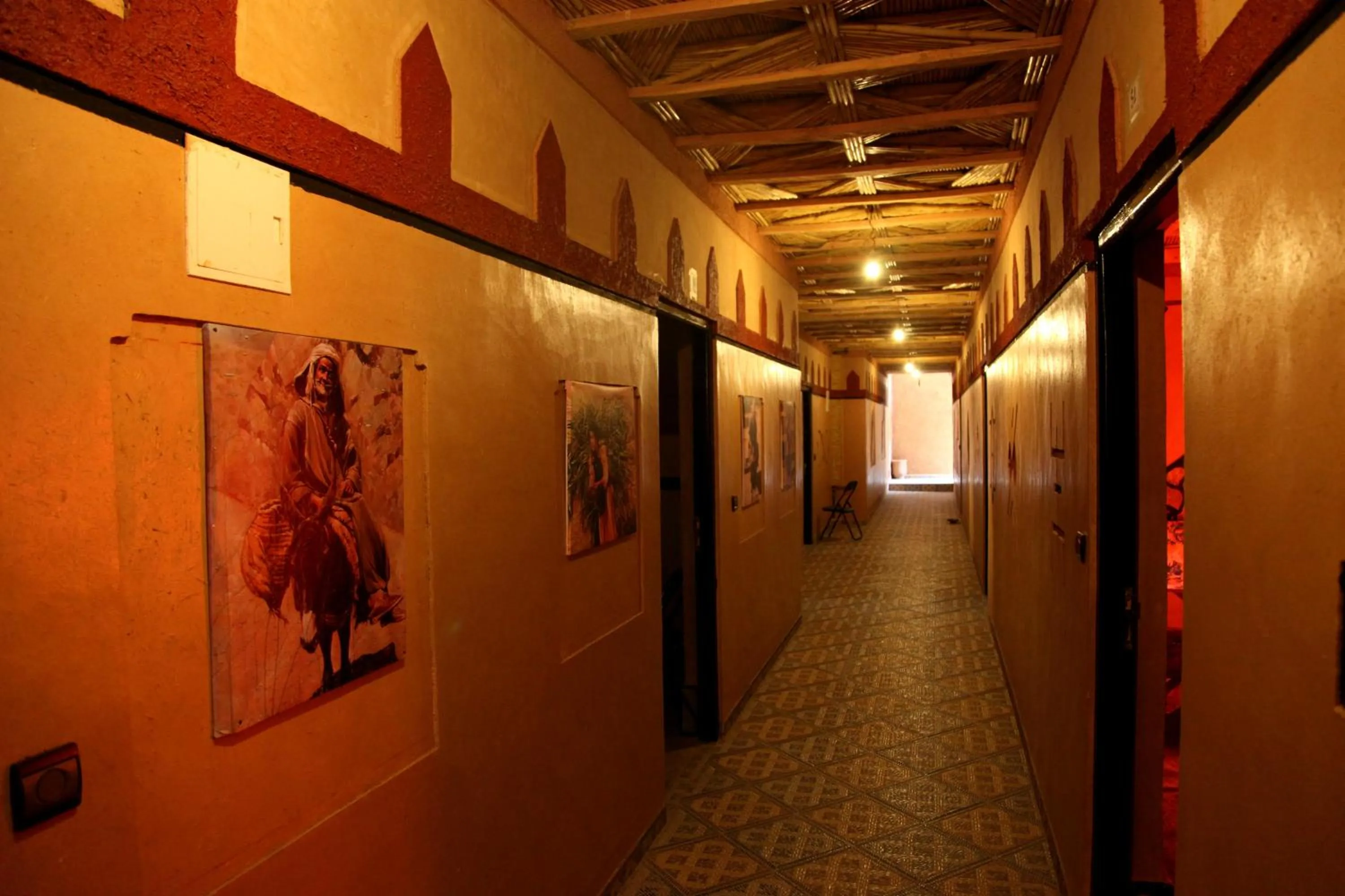 Other in La Kasbah De Dades