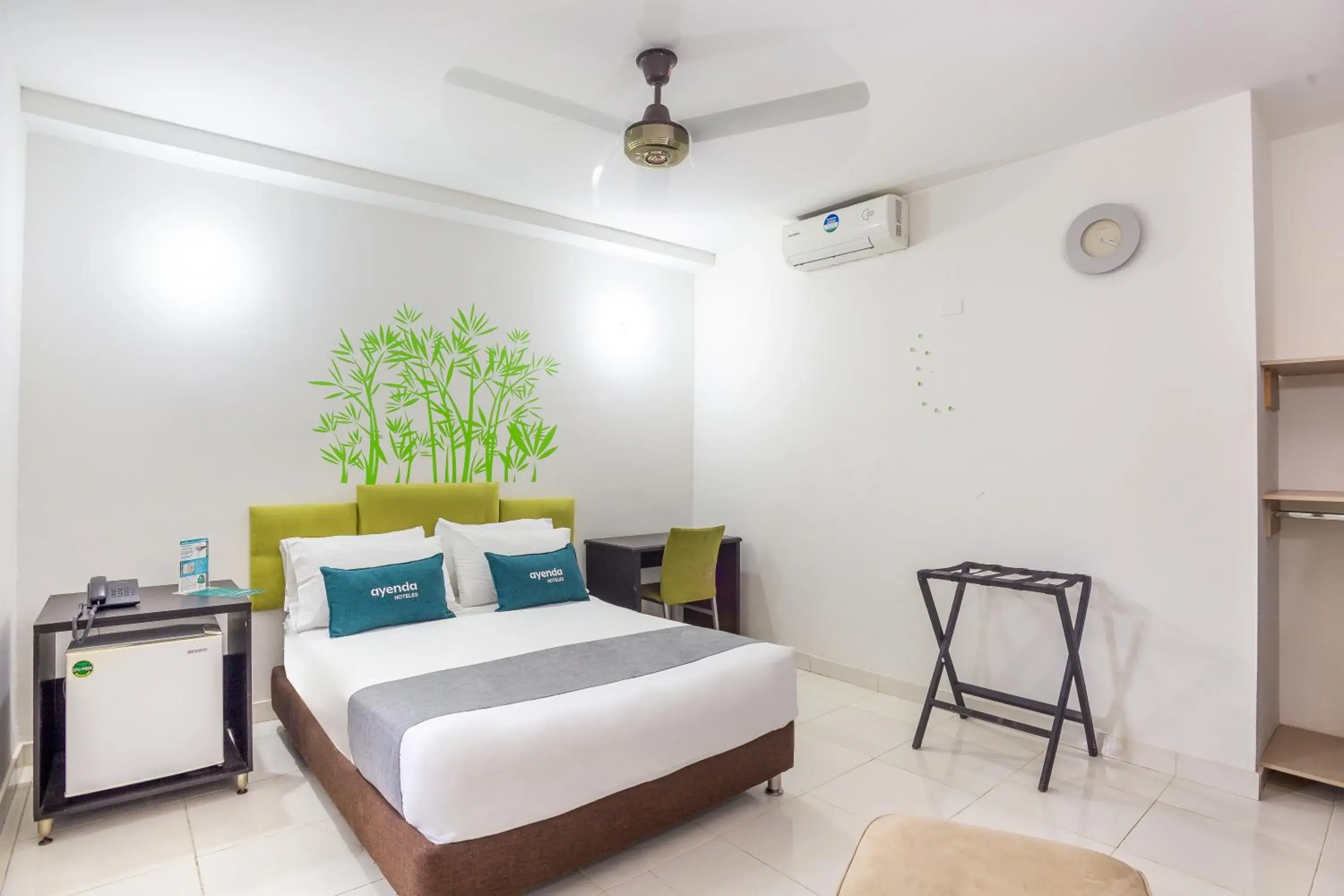 Ayenda Casa Real Ayenda Casa Real