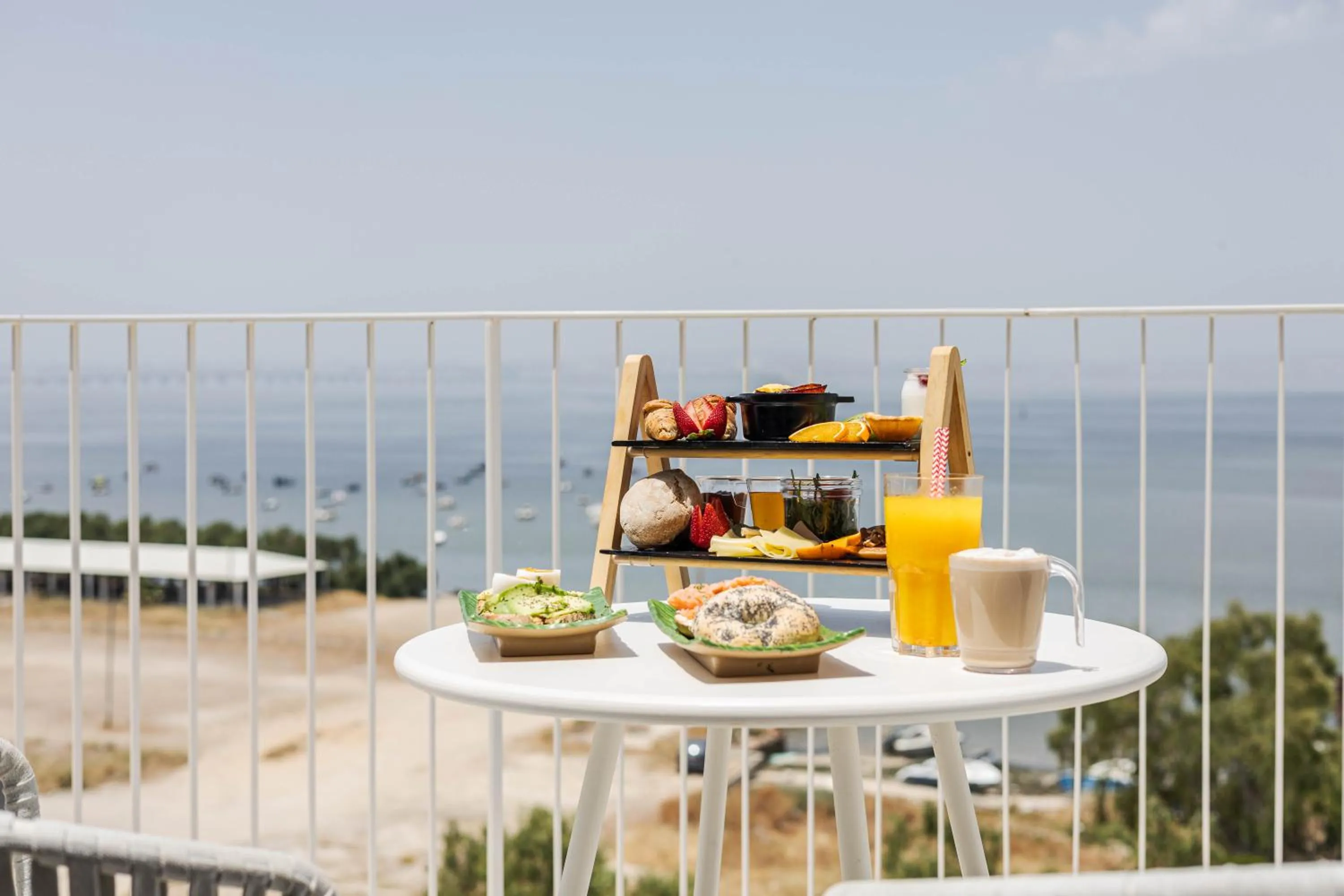 Day in Upon Vila - Alcochete Hotel