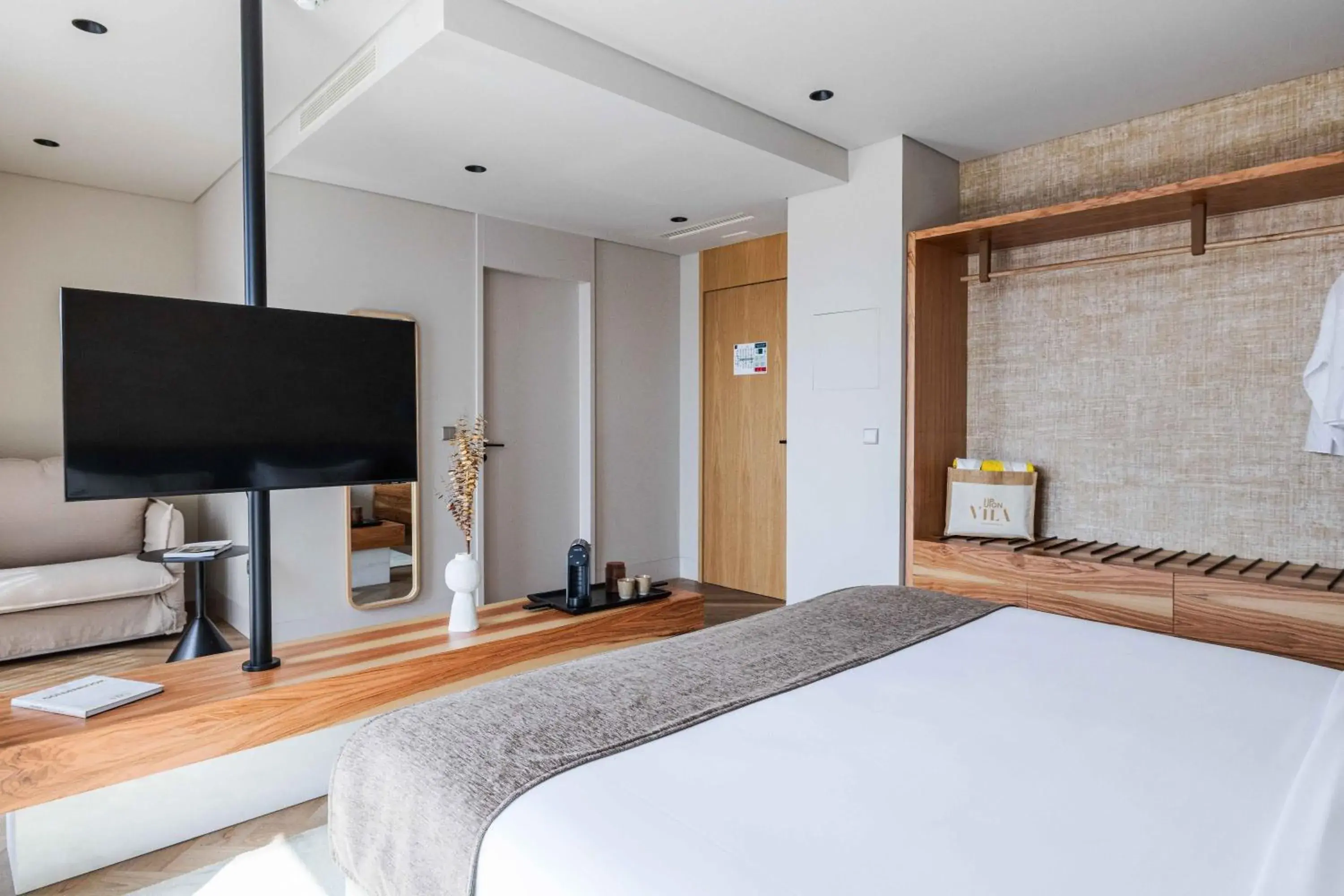 Standard Suite in Upon Vila - Alcochete Hotel Standard Suite in Upon Vila - Alcochete Hotel