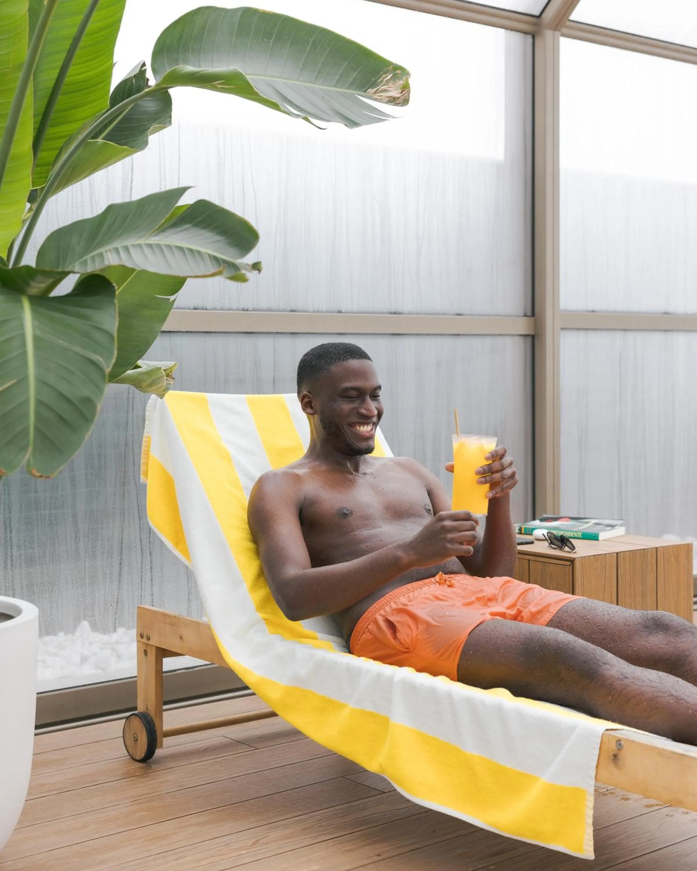 Guests in Upon Vila - Alcochete Hotel