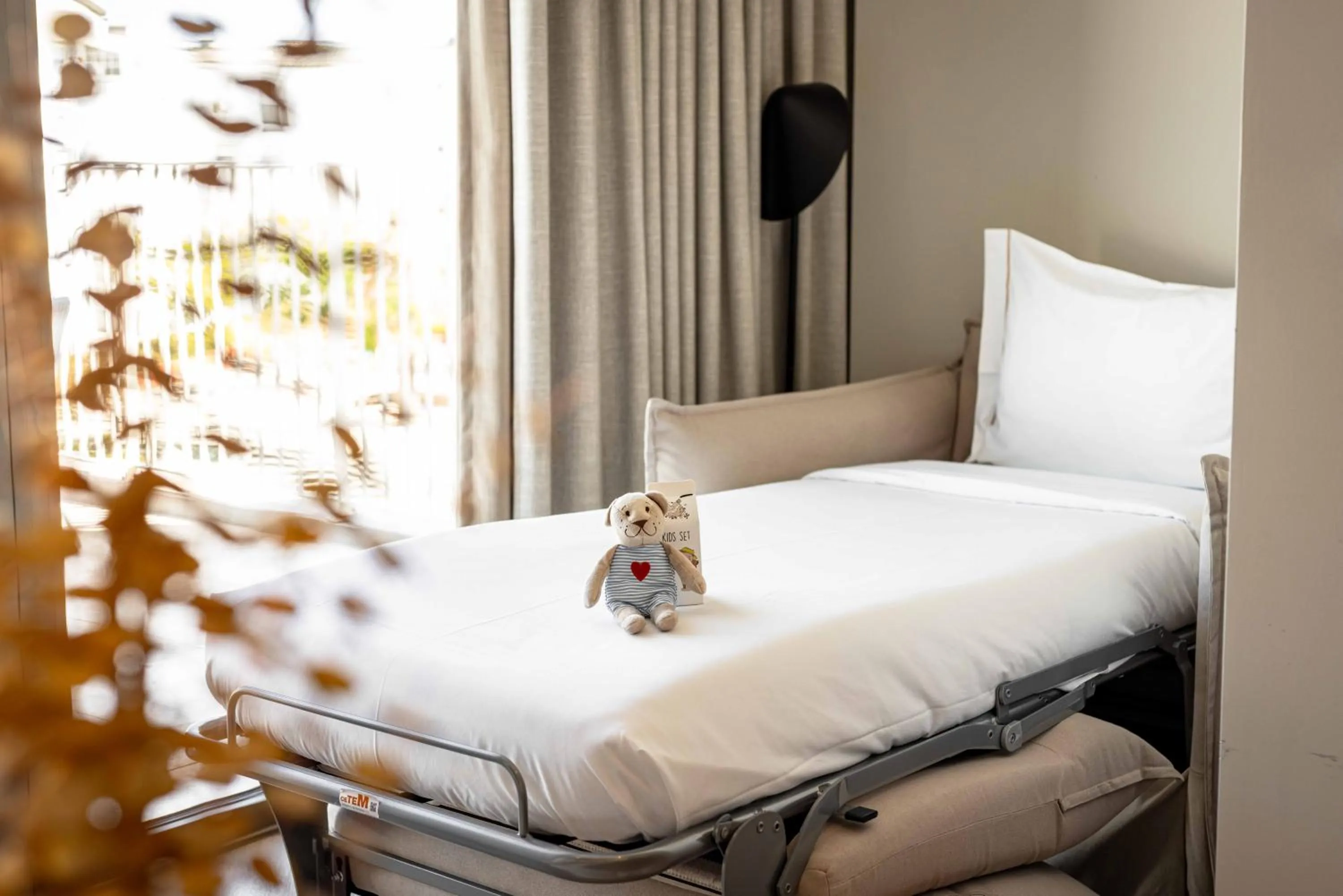 children, Bed in Upon Vila - Alcochete Hotel